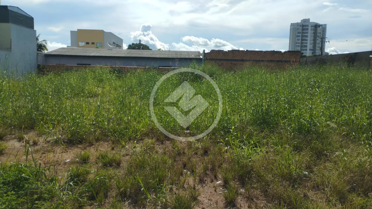 Imagem 1 - Terreno Comercial em Setor Residencial Norte, Sinop - MT