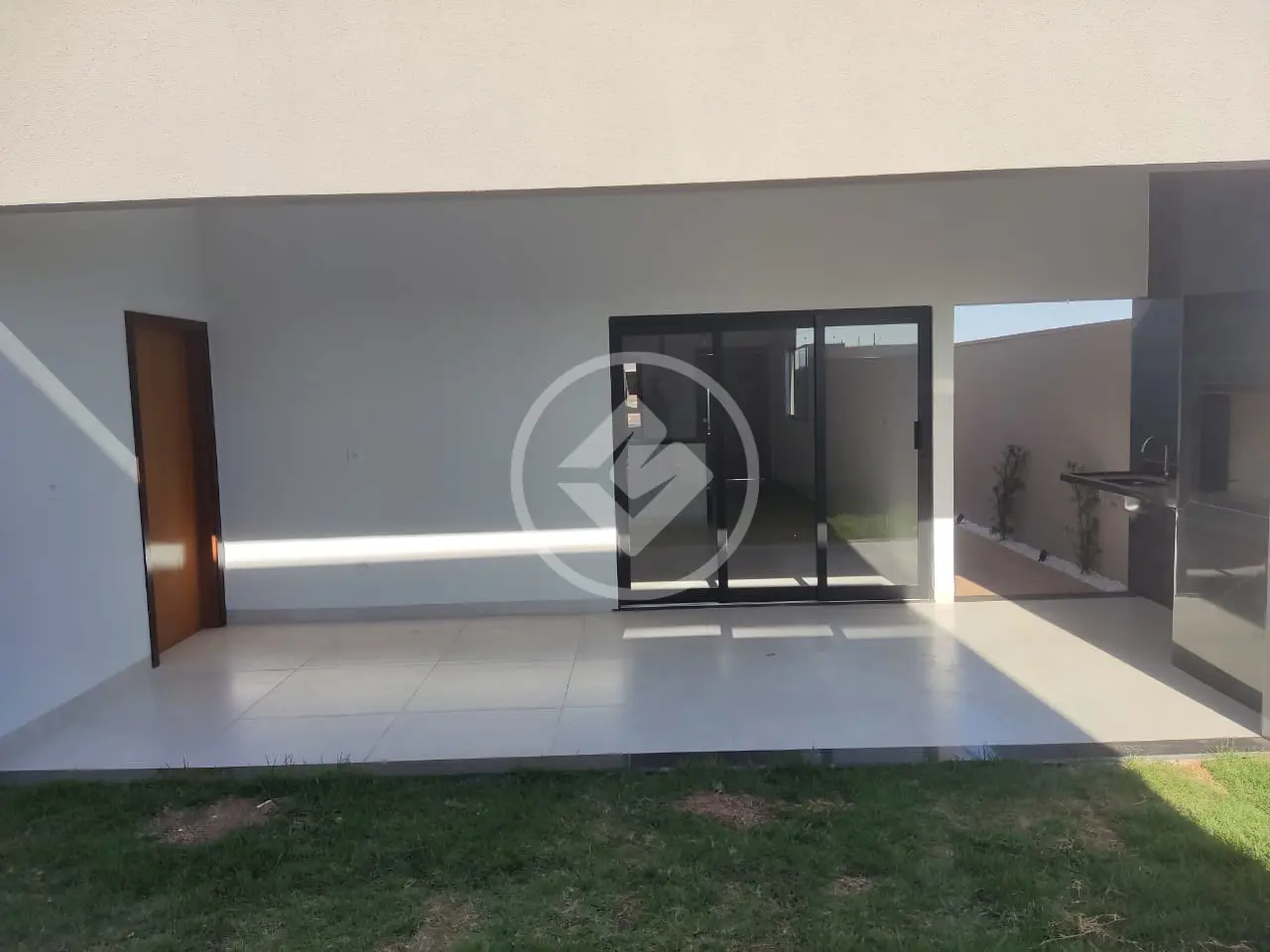 Imagem 3 - Casa em Loteamento Quatro Estações Boulevard, Sinop - MT