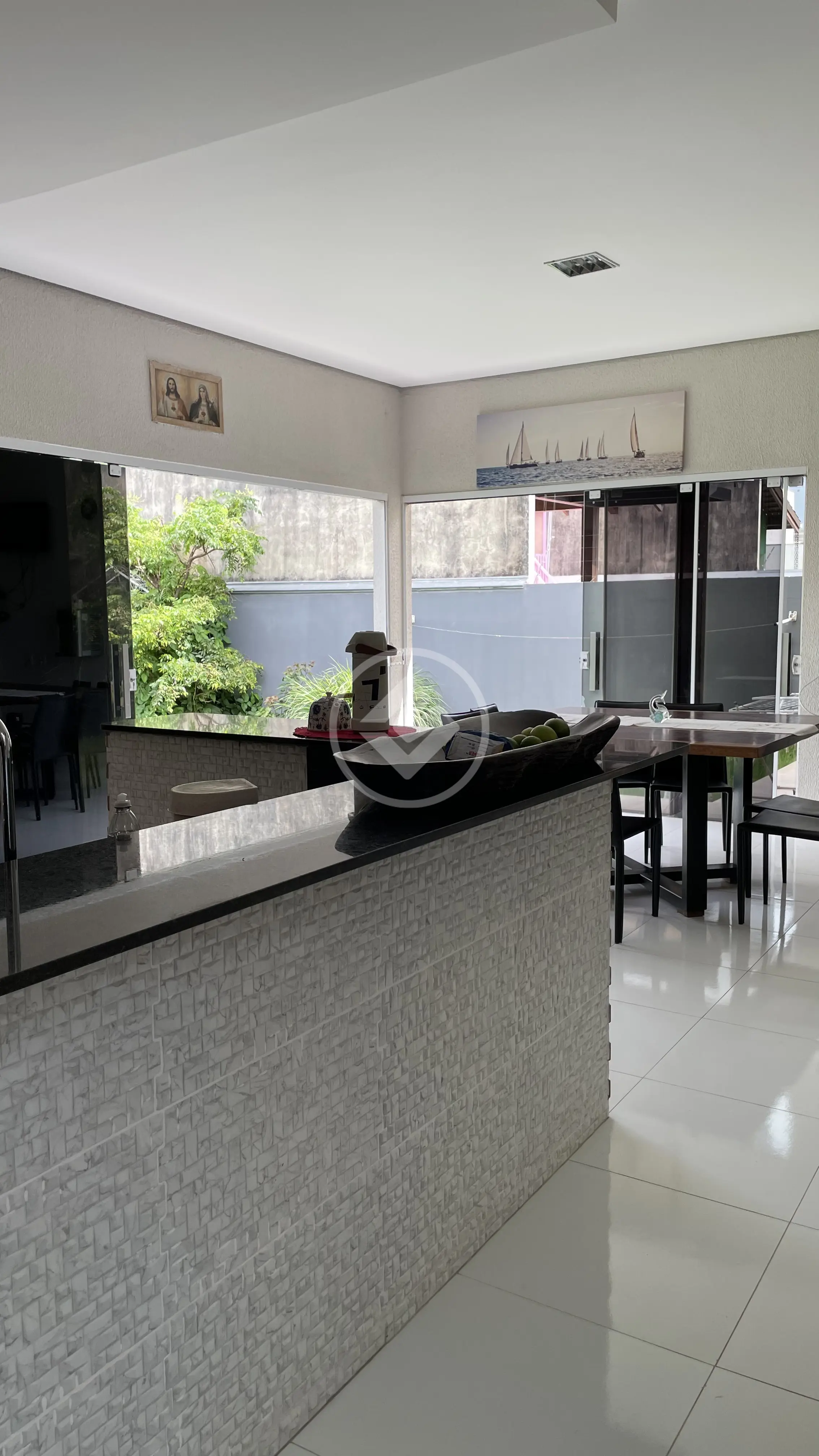 Imagem 5 - Casa em RESIDENCIAL FLORENCA, Sinop - MT