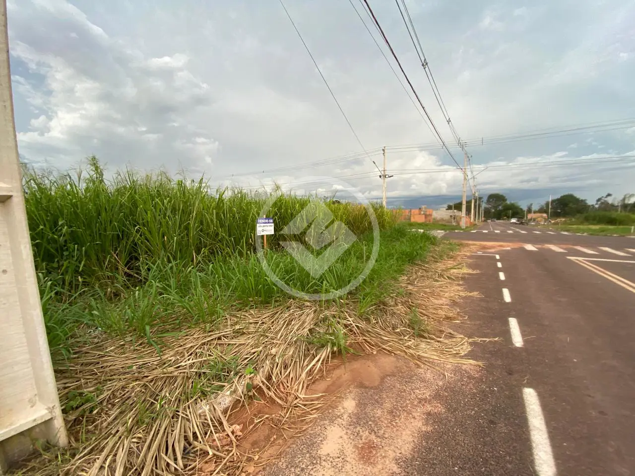 Imagem 1 - Terreno em Loteamento Privillege Residencial, Sinop - MT