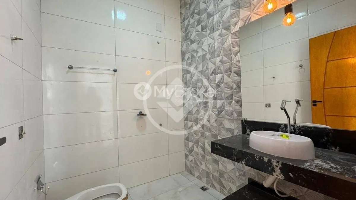 Imagem 6 - Casa em RESIDENCIAL FLORENCA, Sinop - MT