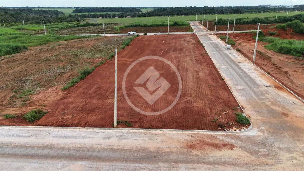 Imagem 4 - Terreno Comercial em Setor Industrial Sul, Sinop - MT