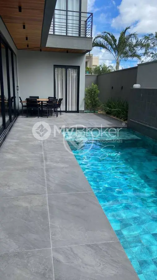 Imagem 6 - Sobrado Em Condomínio em Resort Residencial Carpe Diem, Sinop - MT