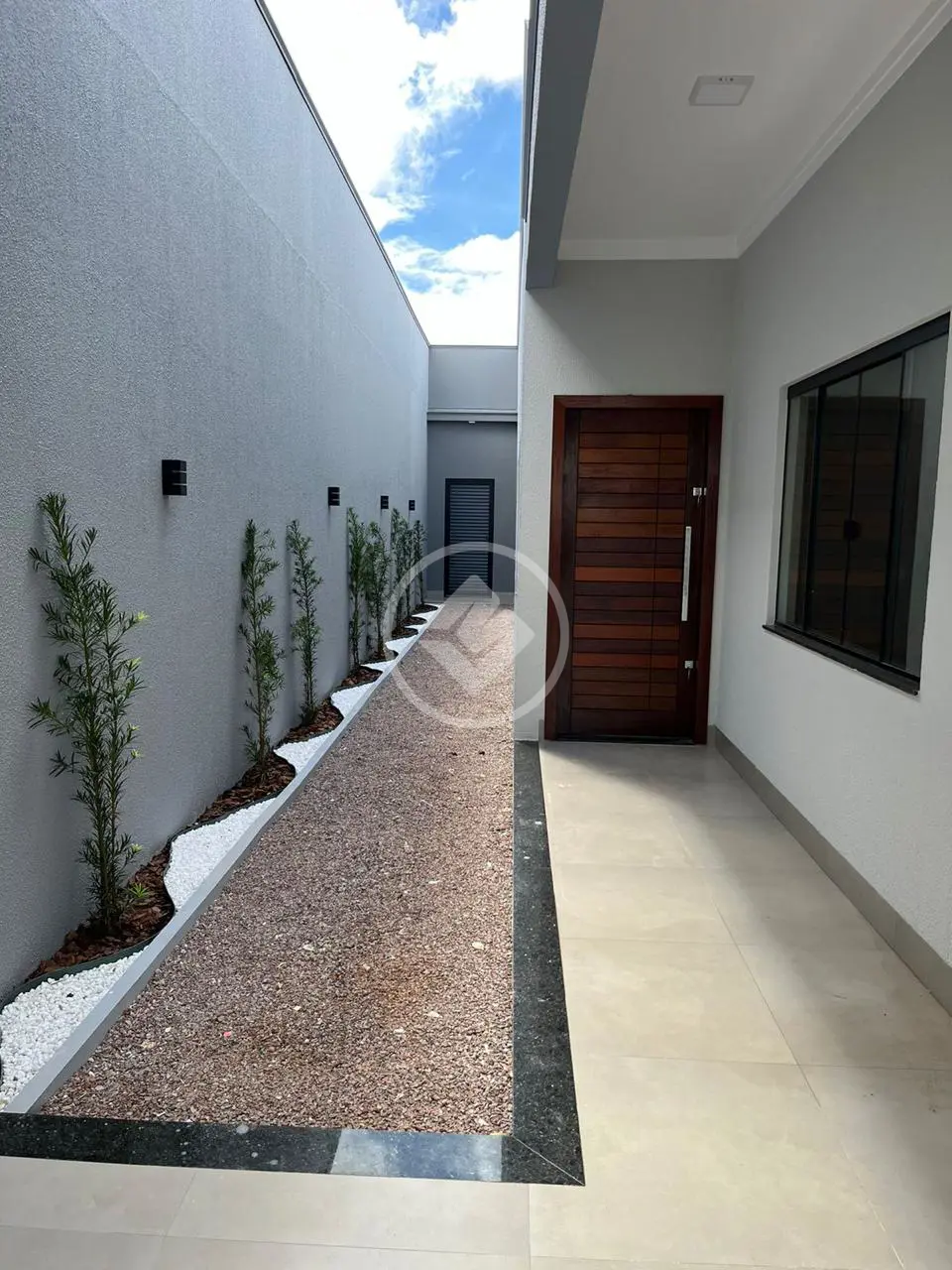 Imagem 2 - Casa em RESIDENCIAL FLORENCA, Sinop - MT