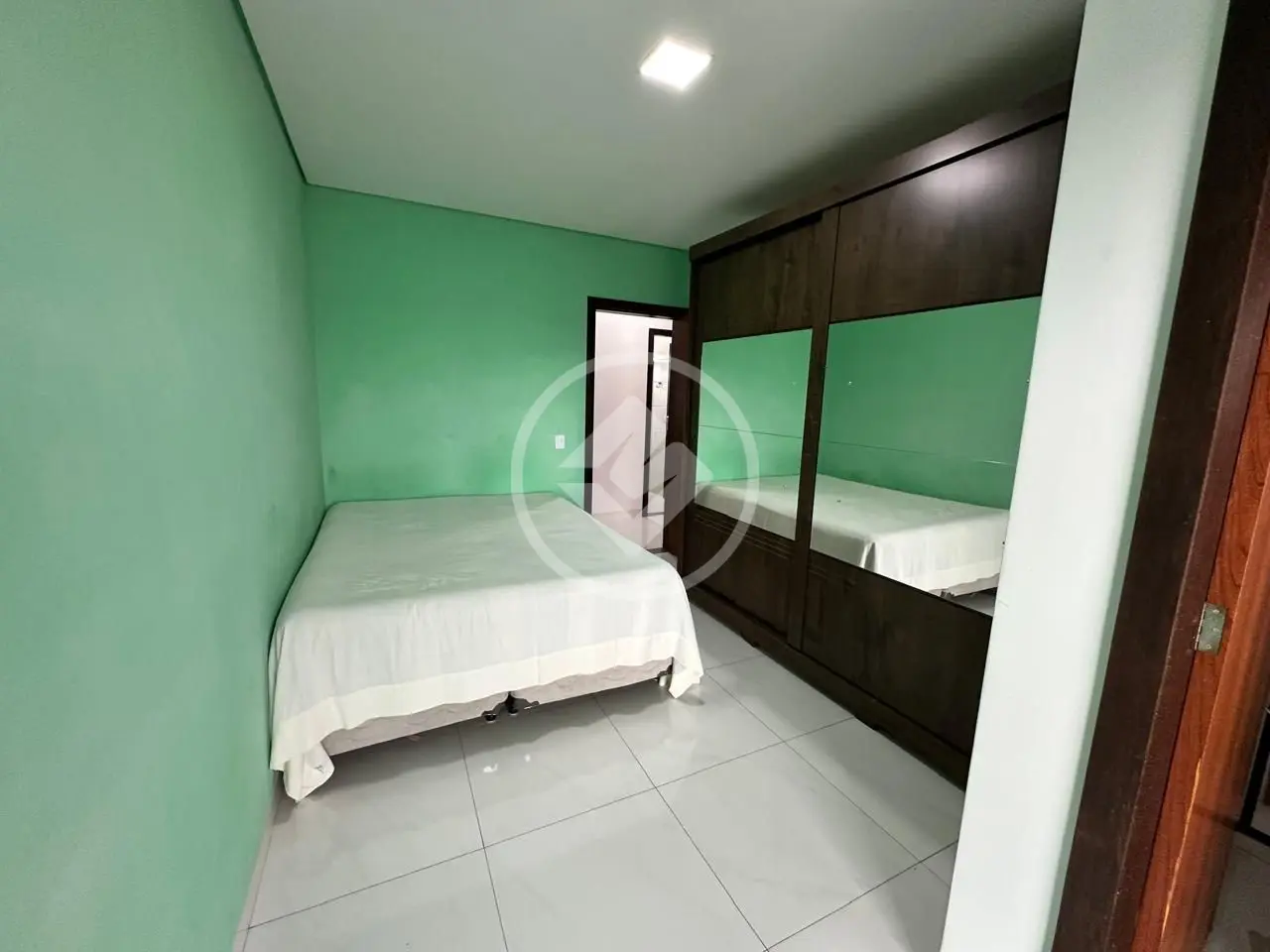 Imagem 1 - Sobrado em JARDIM BELO HORIZONTE, Sinop - MT