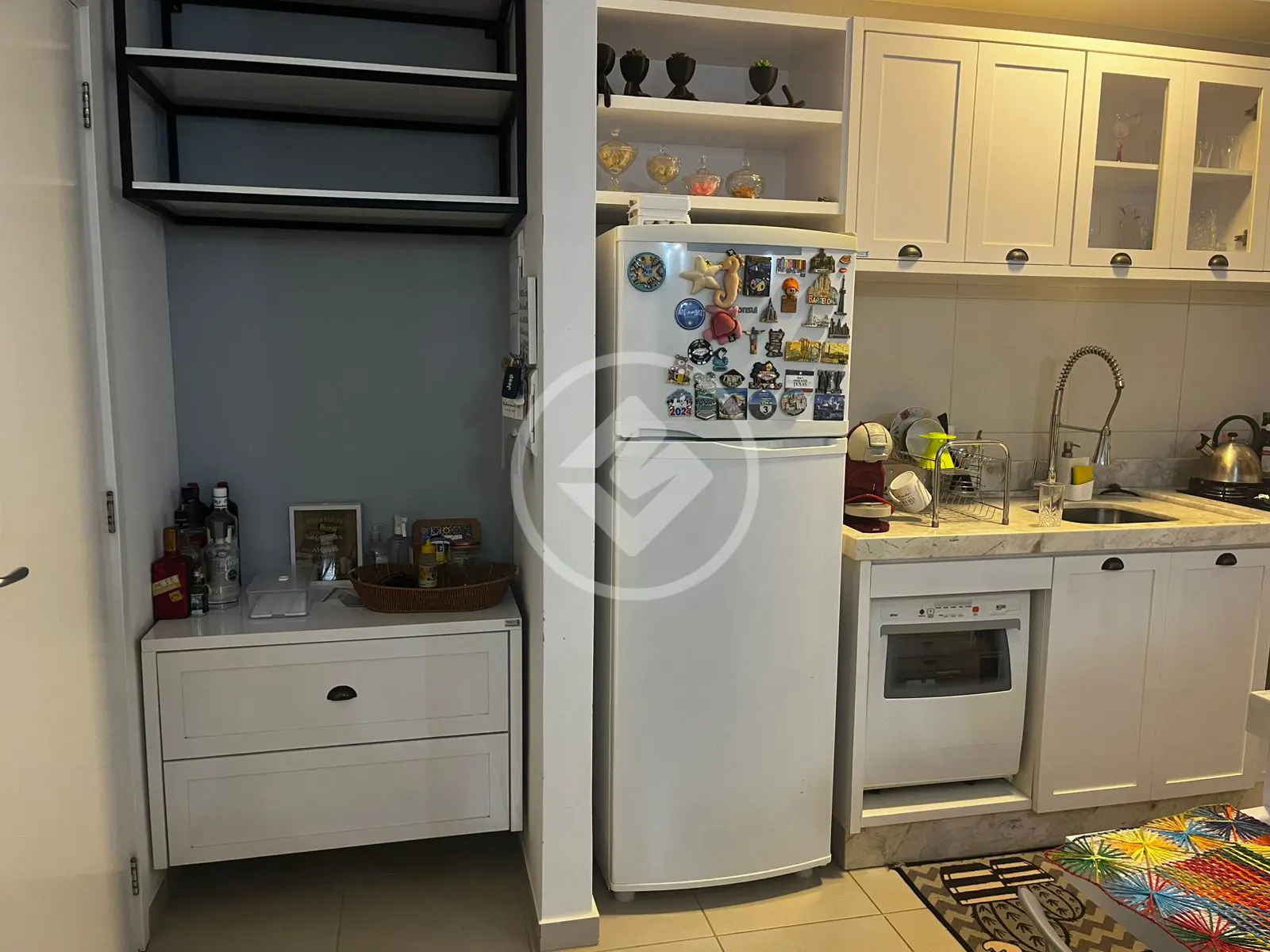 Imagem 3 - Apartamento em Jardim Santa Mônica, Sinop - MT