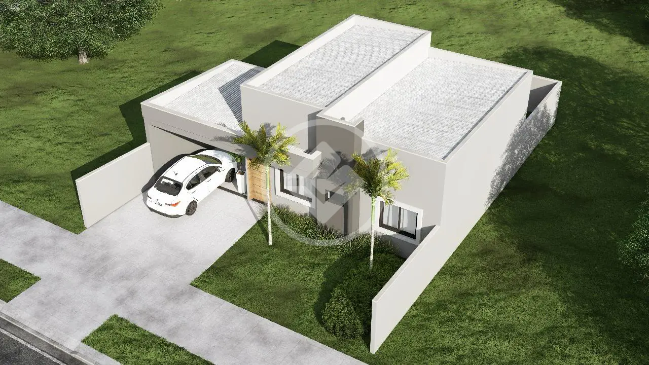 Imagem 3 - Casa em Sonhalto Videira, Sinop - MT