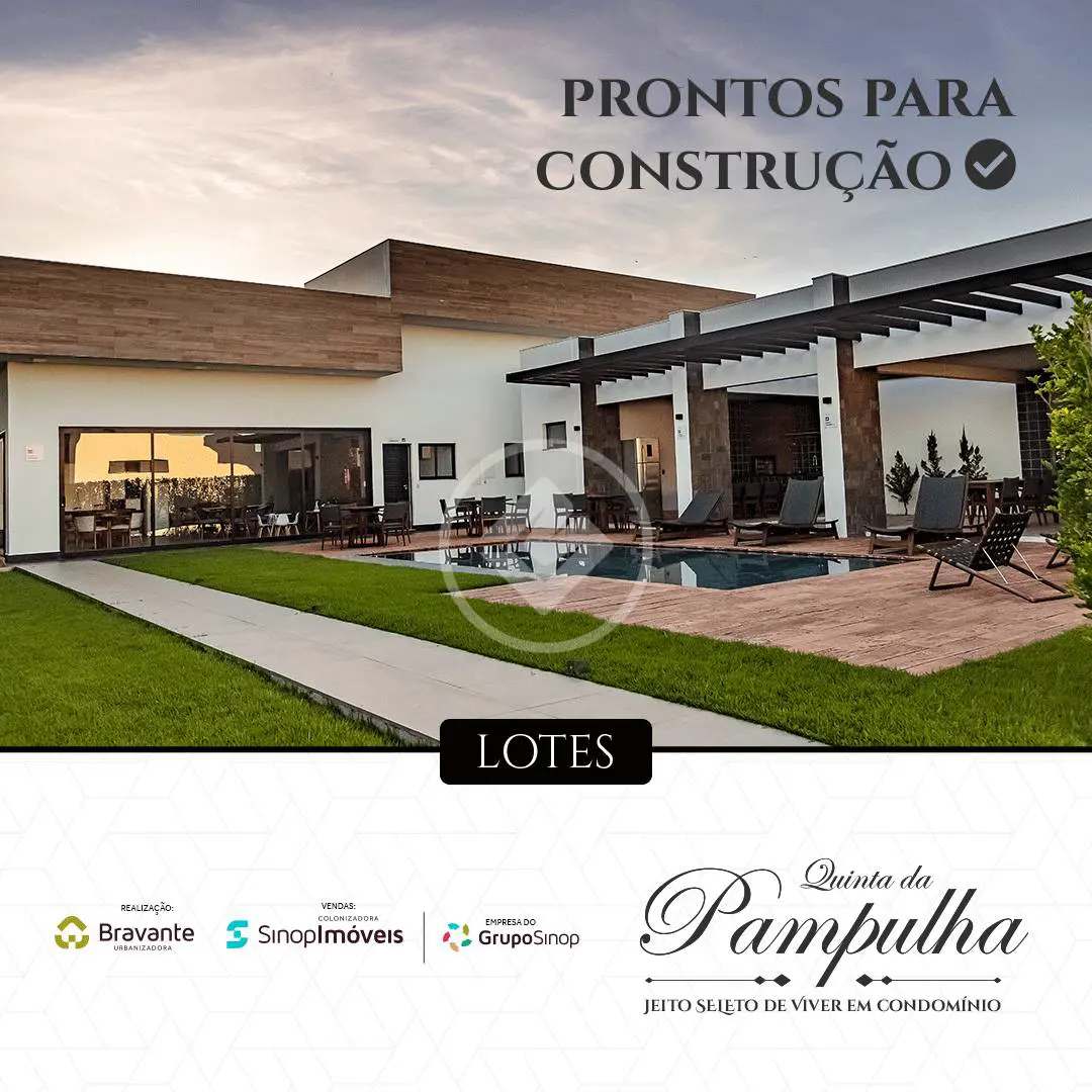 Imagem 3 - Terreno Condomínio em JARDIM BELO HORIZONTE, Sinop - MT