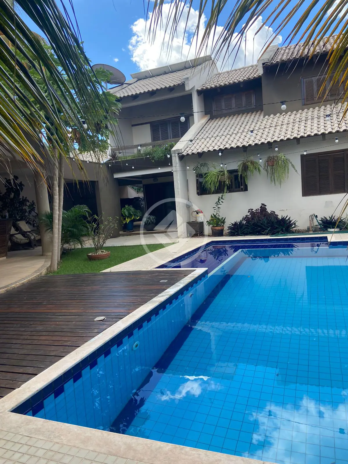 Casa SETOR COMERCIAL, Sinop - MT — foto 1