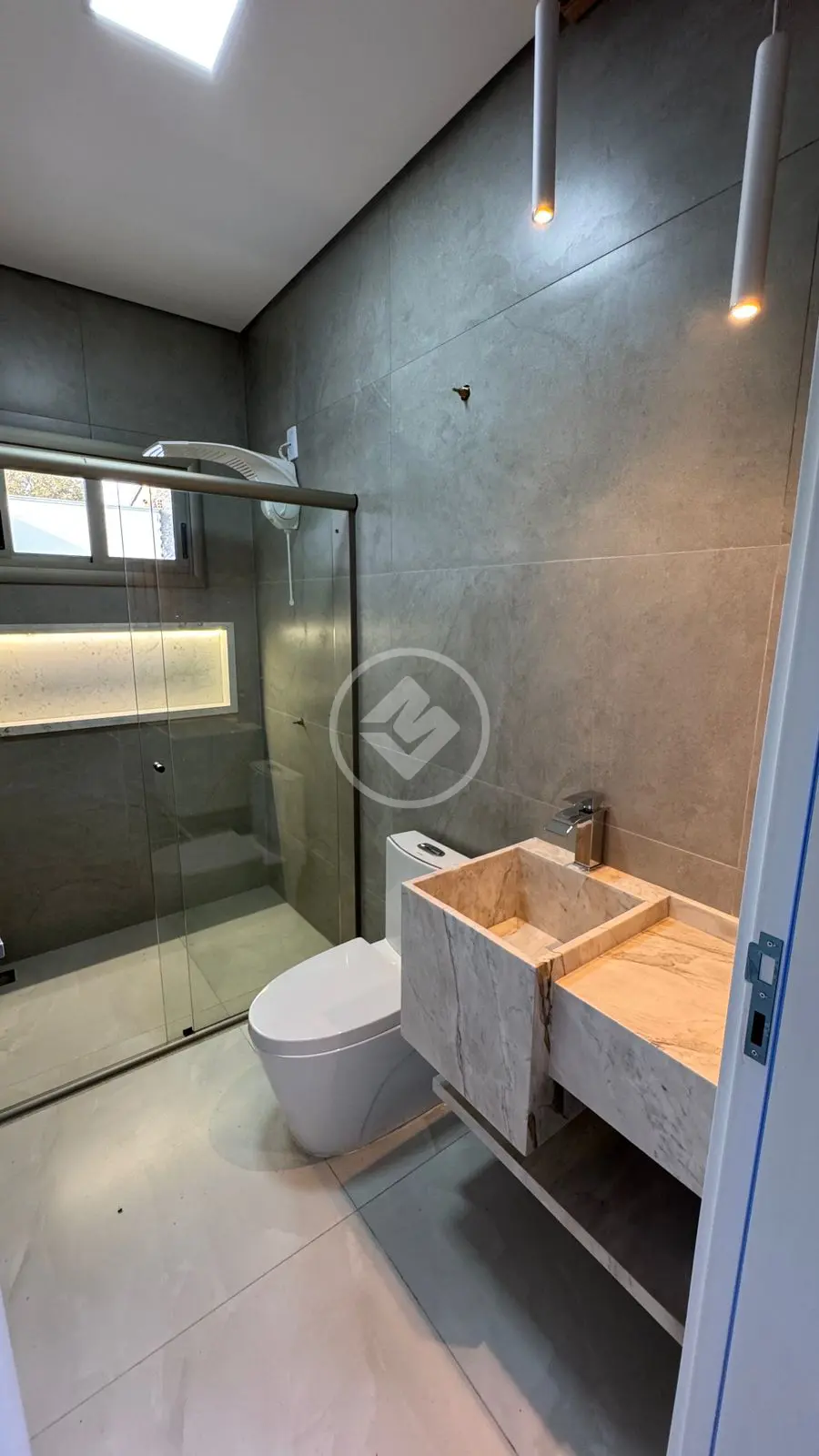 Imagem 6 - Casa em JARDIM PARAISO, Sinop - MT