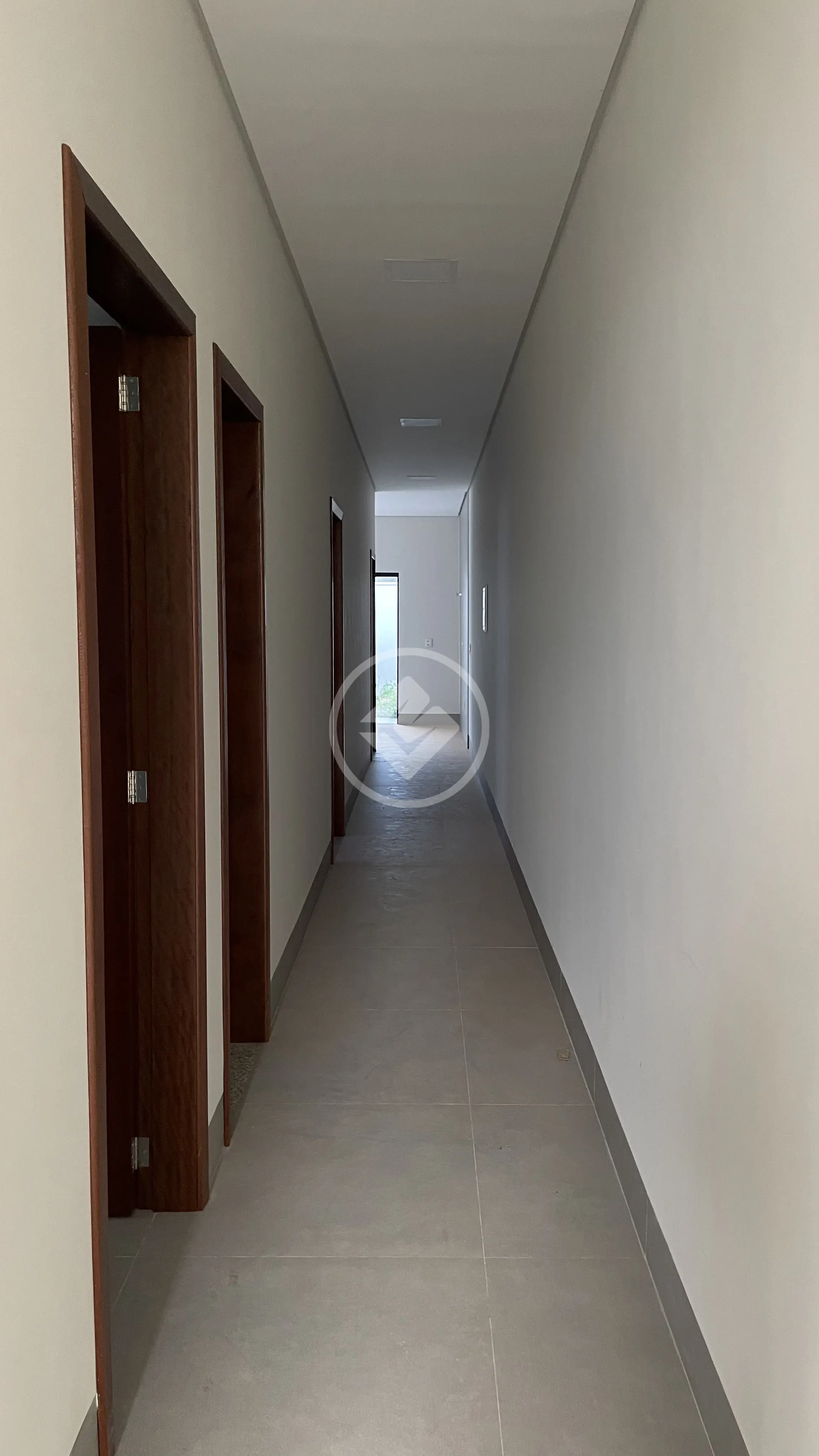 Imagem 5 - Casa em Residencial Paris, Sinop - MT