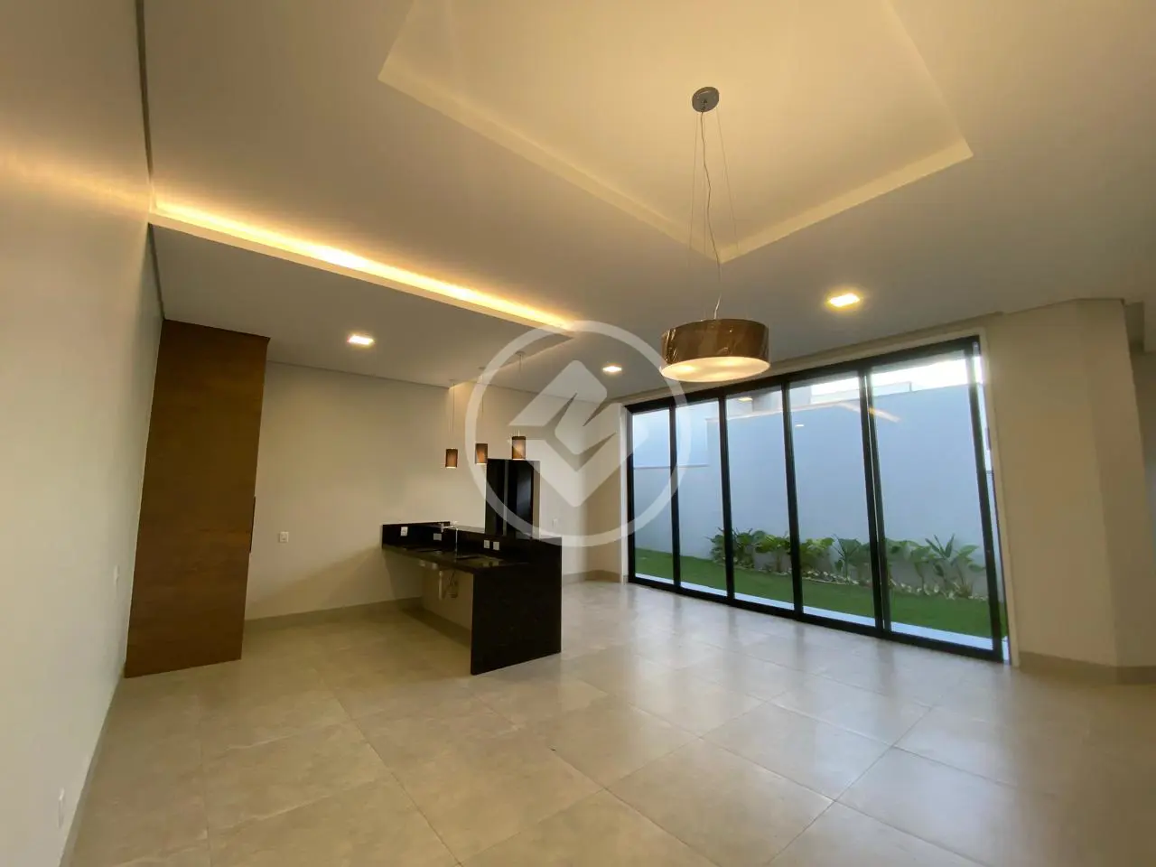 Imagem 6 - Casa em Aquarela Brasil Residencial, Sinop - MT