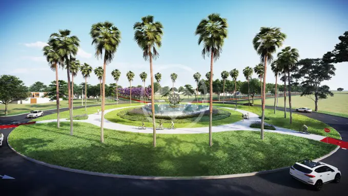 Imagem 4 - Terreno em JARDIM BELO HORIZONTE, Sinop - MT