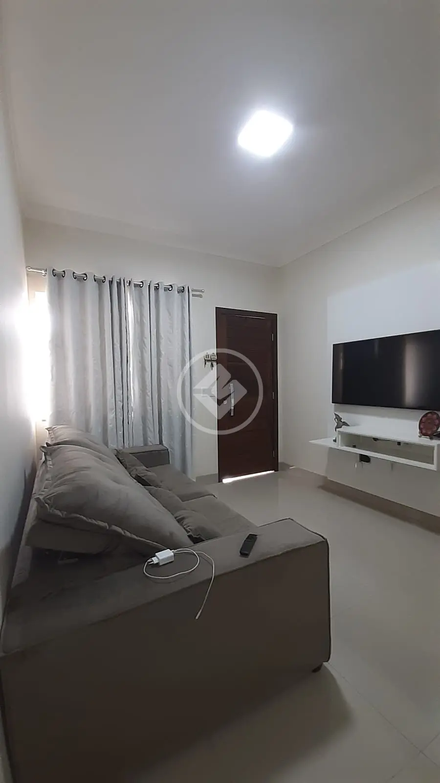 Imagem 1 - Casa em Jardim Itália II, Sinop - MT