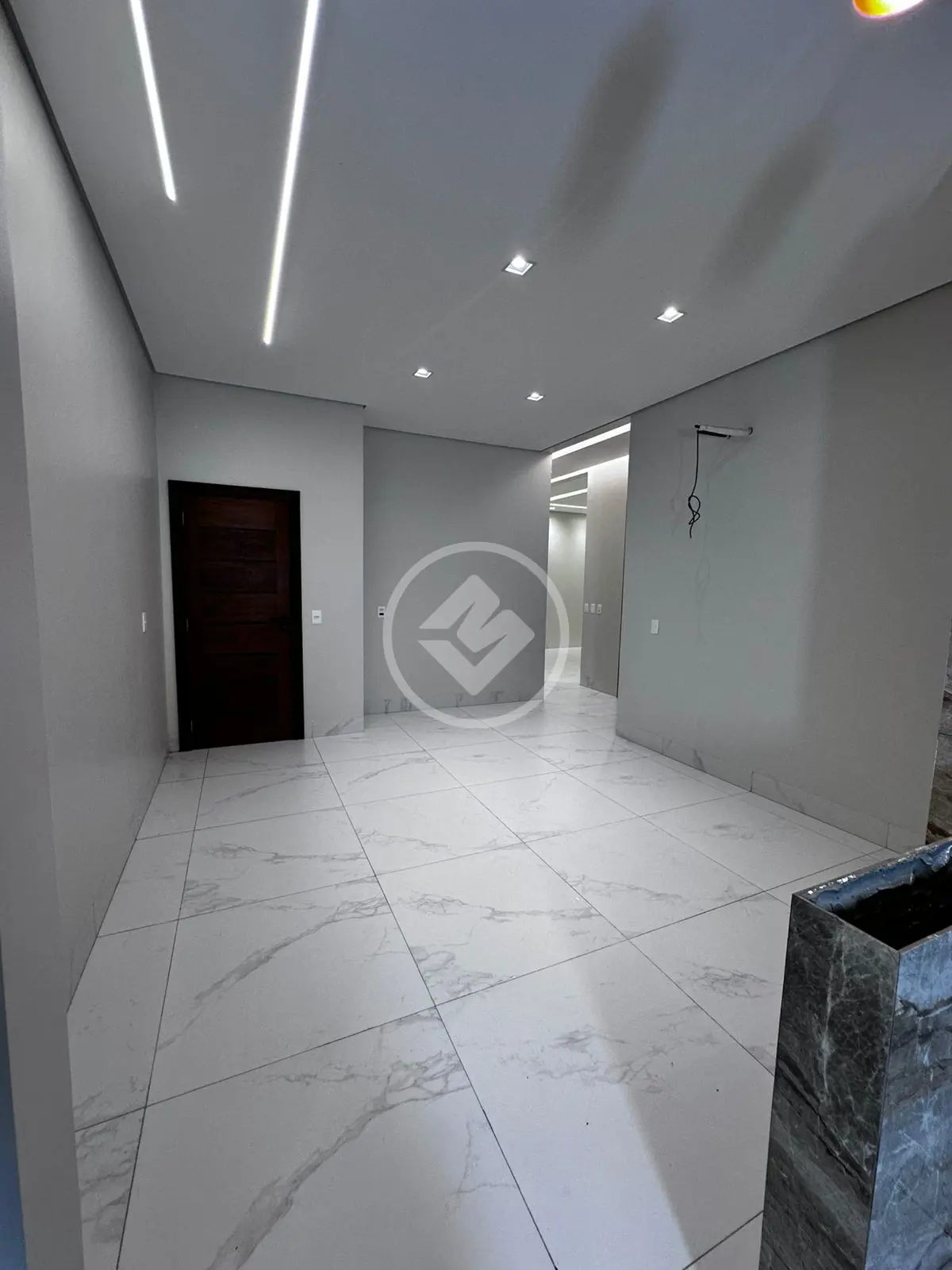 Imagem 2 - Casa em RESIDENCIAL FLORENCA, Sinop - MT