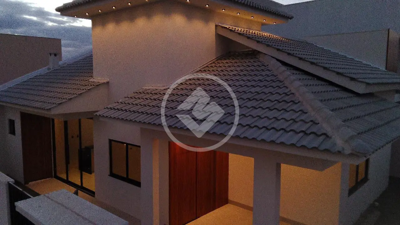 Imagem 1 - Casa em Residencial Paris, Sinop - MT