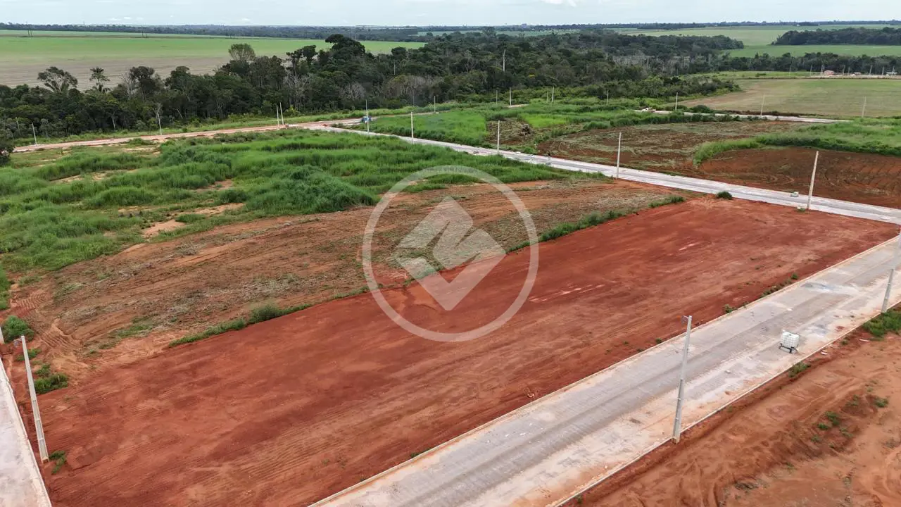 Imagem 5 - Terreno Comercial em Setor Industrial Sul, Sinop - MT