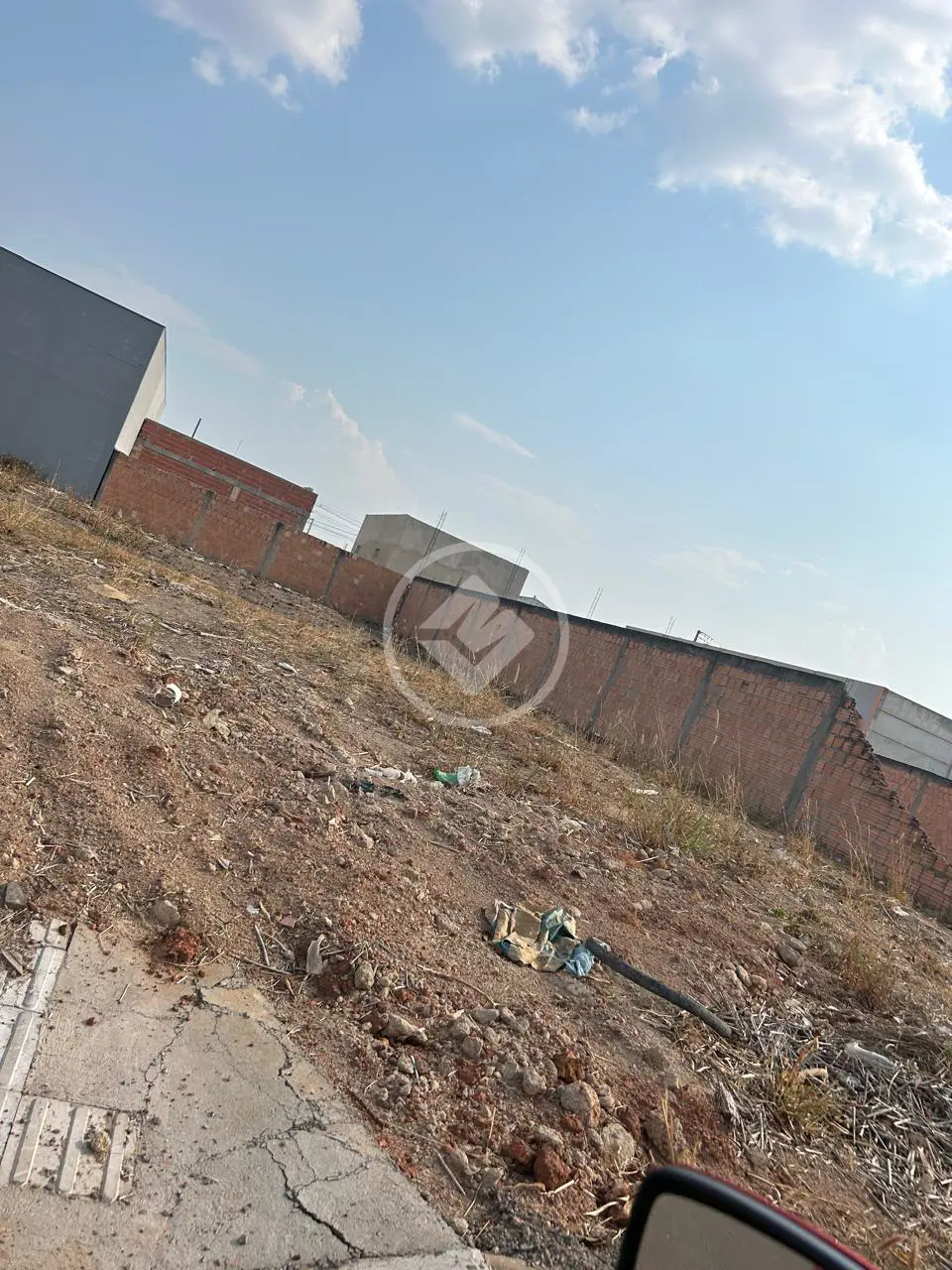 Imagem 1 - Terreno em Residencial Carandá Bosque, Sinop - MT