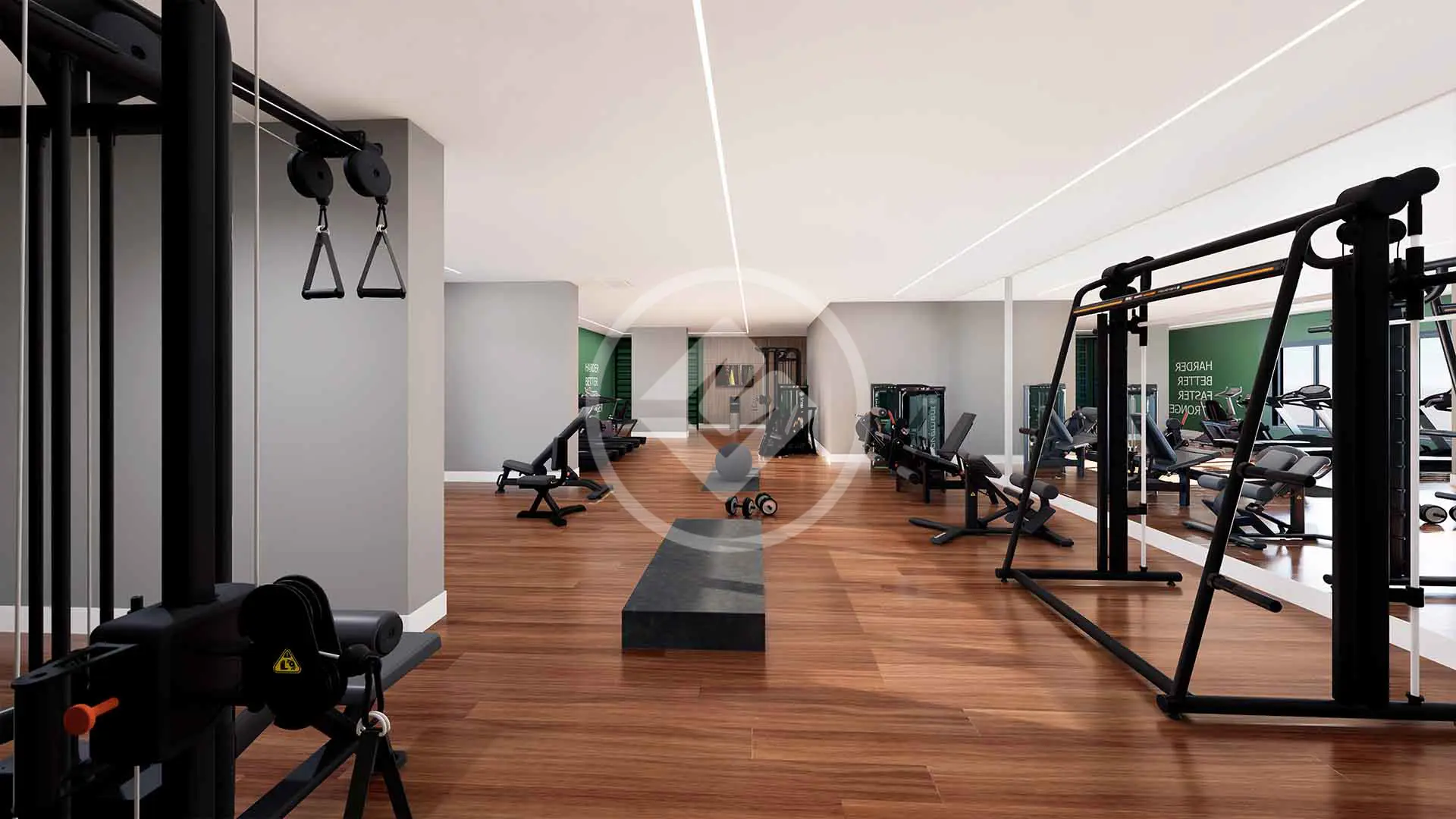 Image 21 - Apartamento em Setor Residencial Sul, Sinop - MT