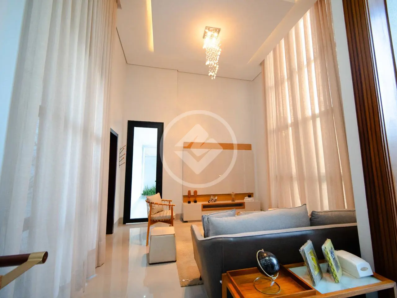 Casa PORTAL DA MATA, Sinop - MT — foto 2