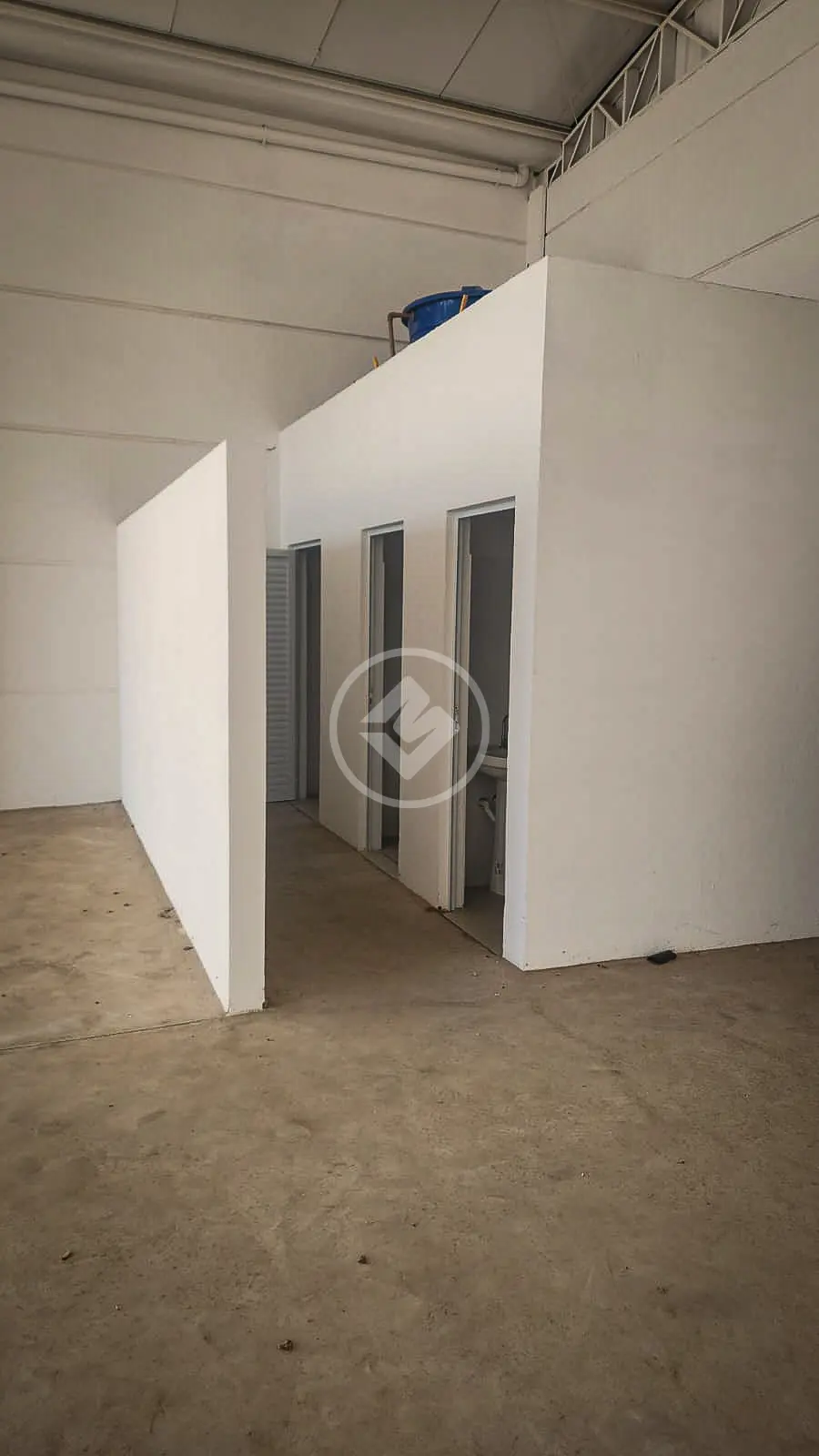 Imagem 5 - Galpão em Setor Residencial Sul, Sinop - MT