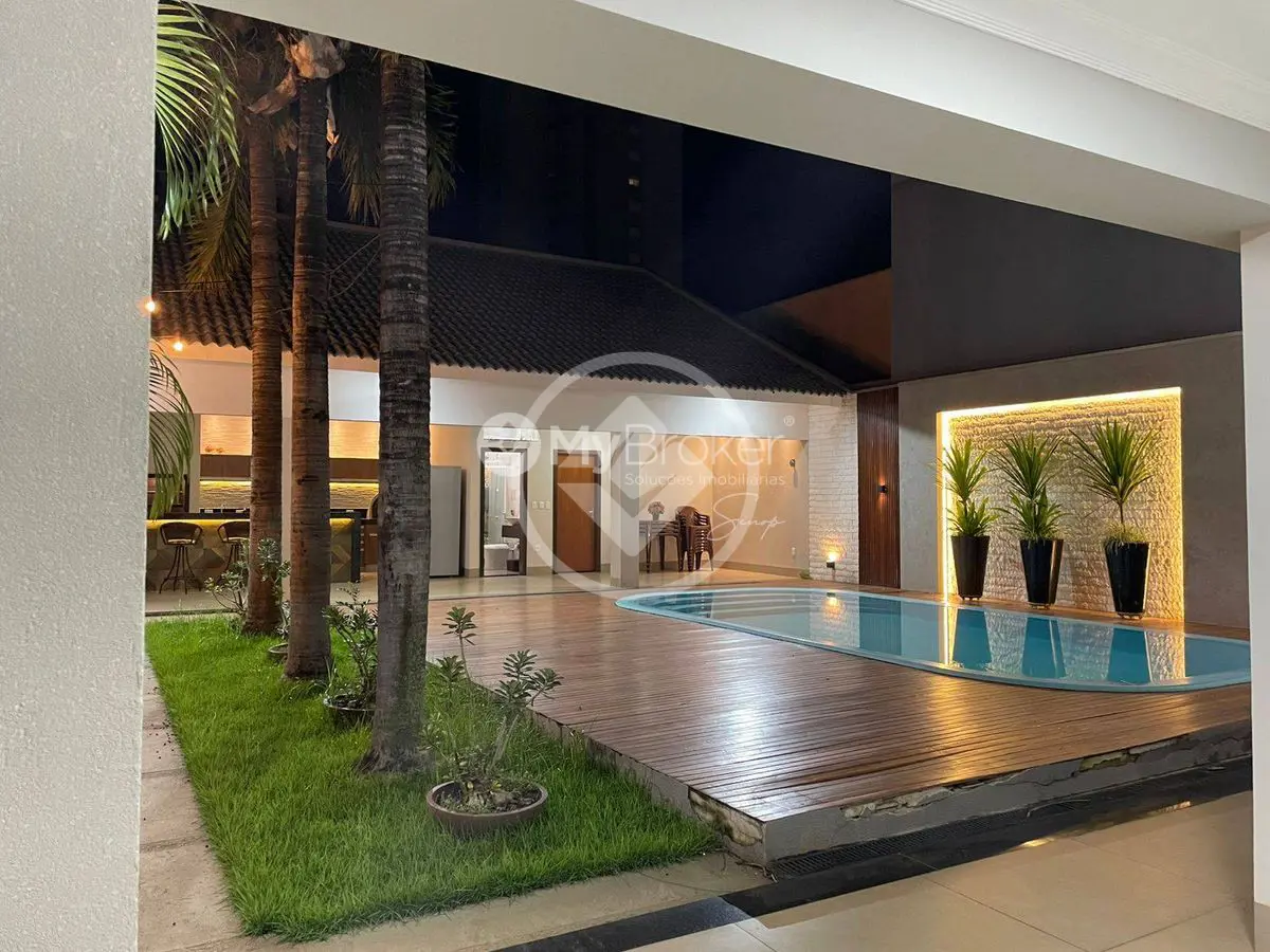 Imagem 1 - Casa em JARDIM MARINGA, Sinop - MT