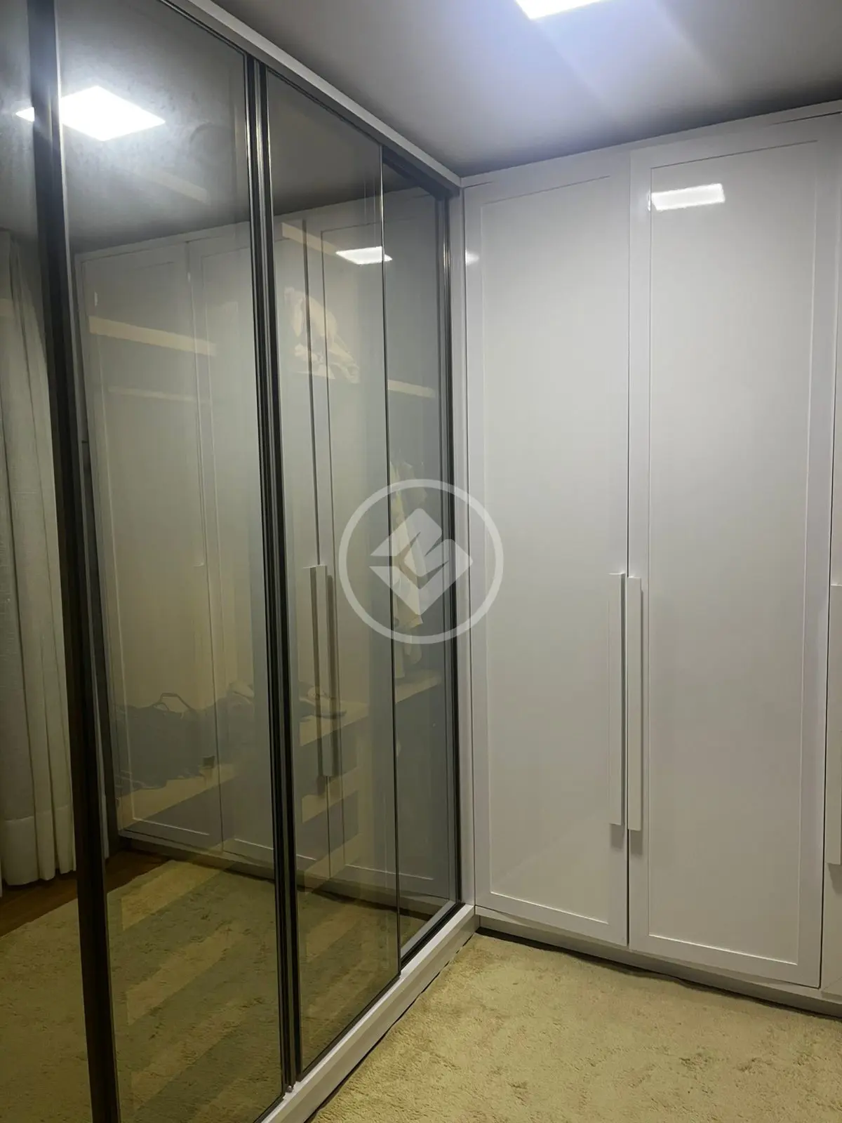 Apartamento Jardim Santa Mônica, Sinop - MT — foto 1