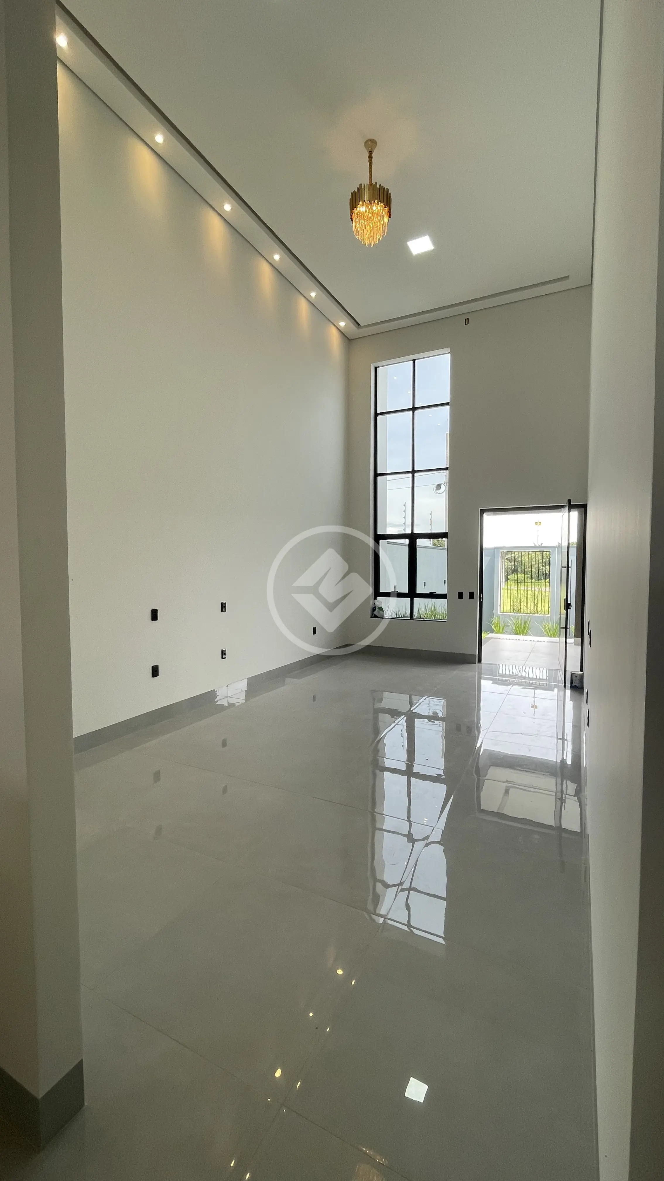Imagem 3 - Casa em Jardim Curitiba, Sinop - MT