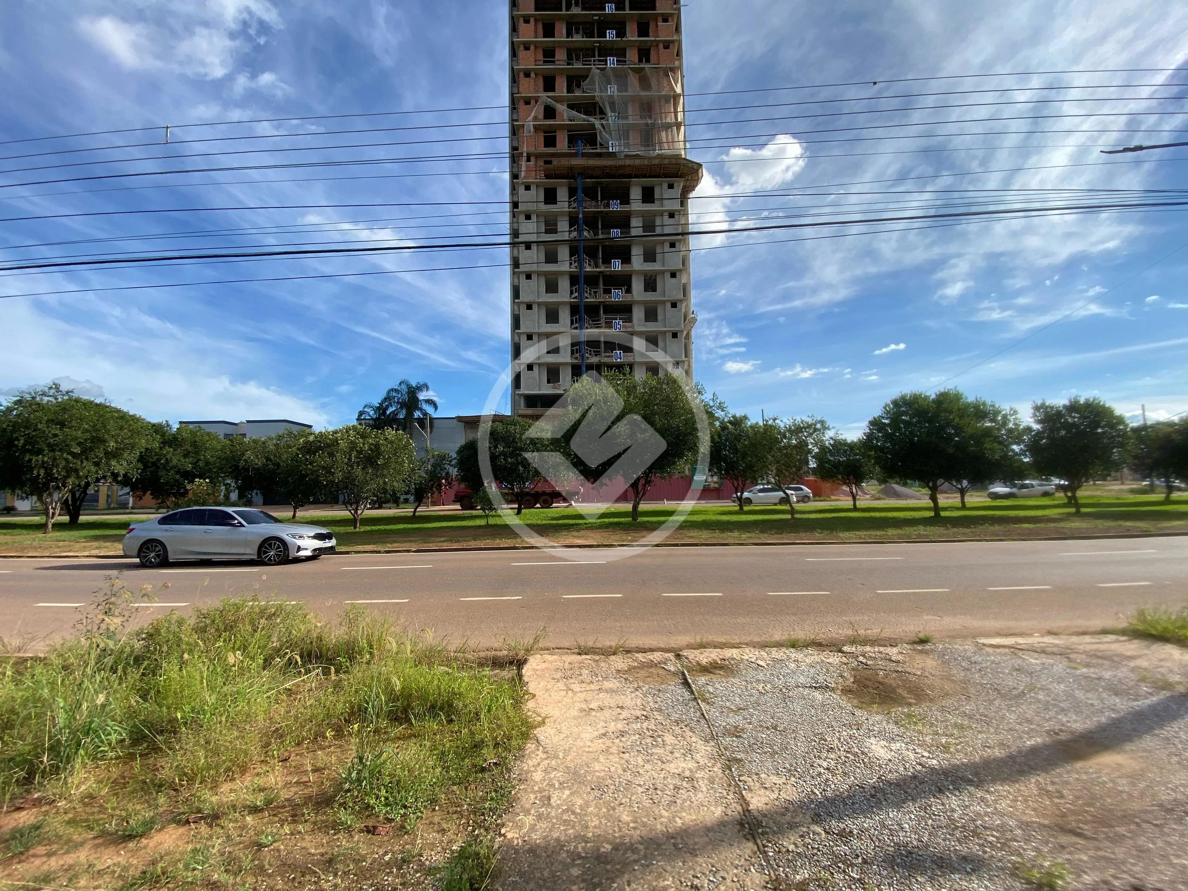 Imagem 4 - Terreno Comercial em JARDIM PARAISO, Sinop - MT