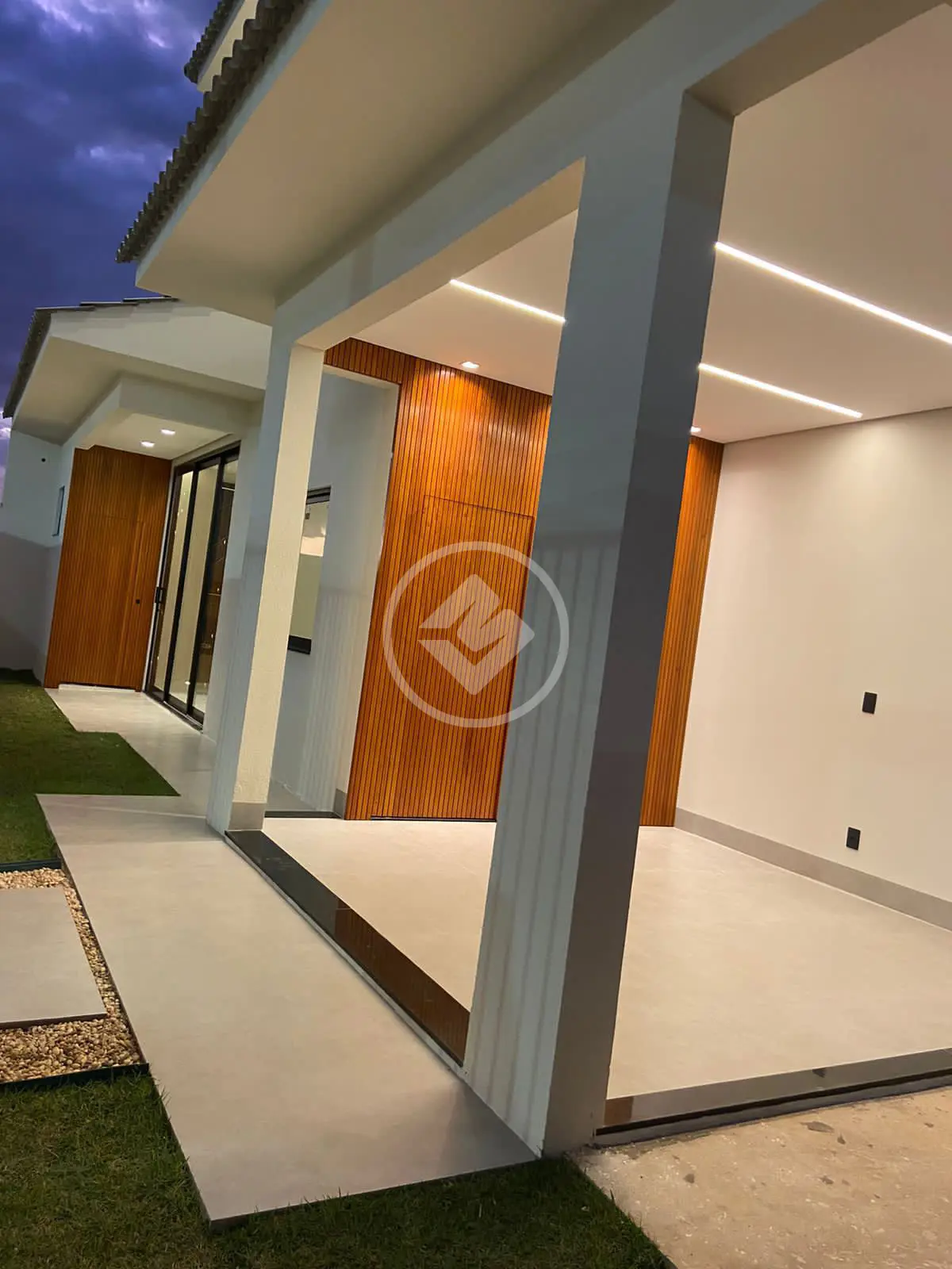 Imagem 5 - Casa em Residencial Paris, Sinop - MT