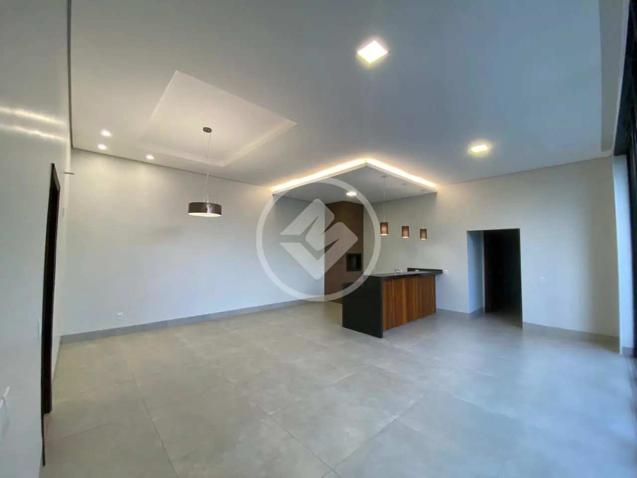 Imagem 5 - Casa em Aquarela Brasil Residencial, Sinop - MT