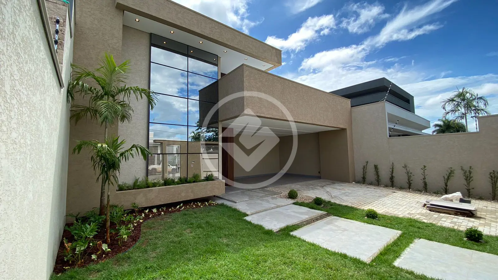 Casa JARDIM BELO HORIZONTE, Sinop - MT — foto 1