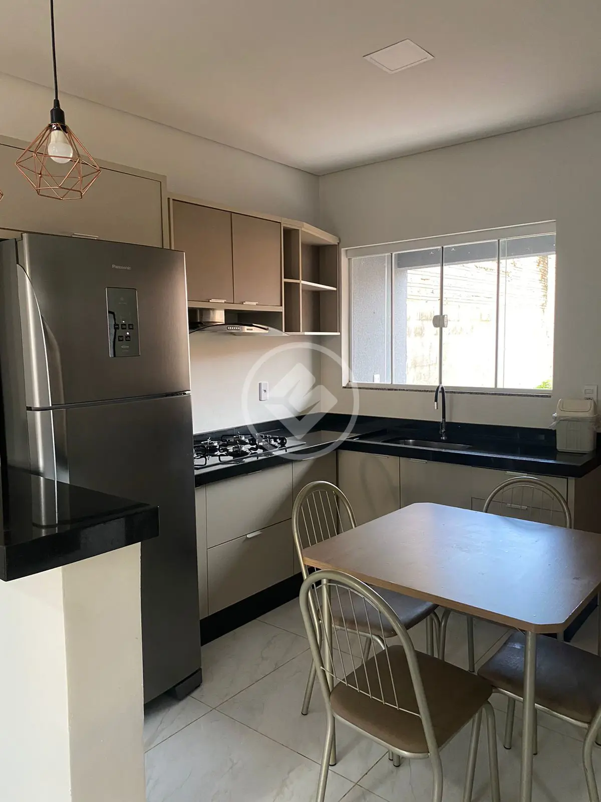 Imagem 1 - Casa em Jardim São Paulo, Sinop - MT
