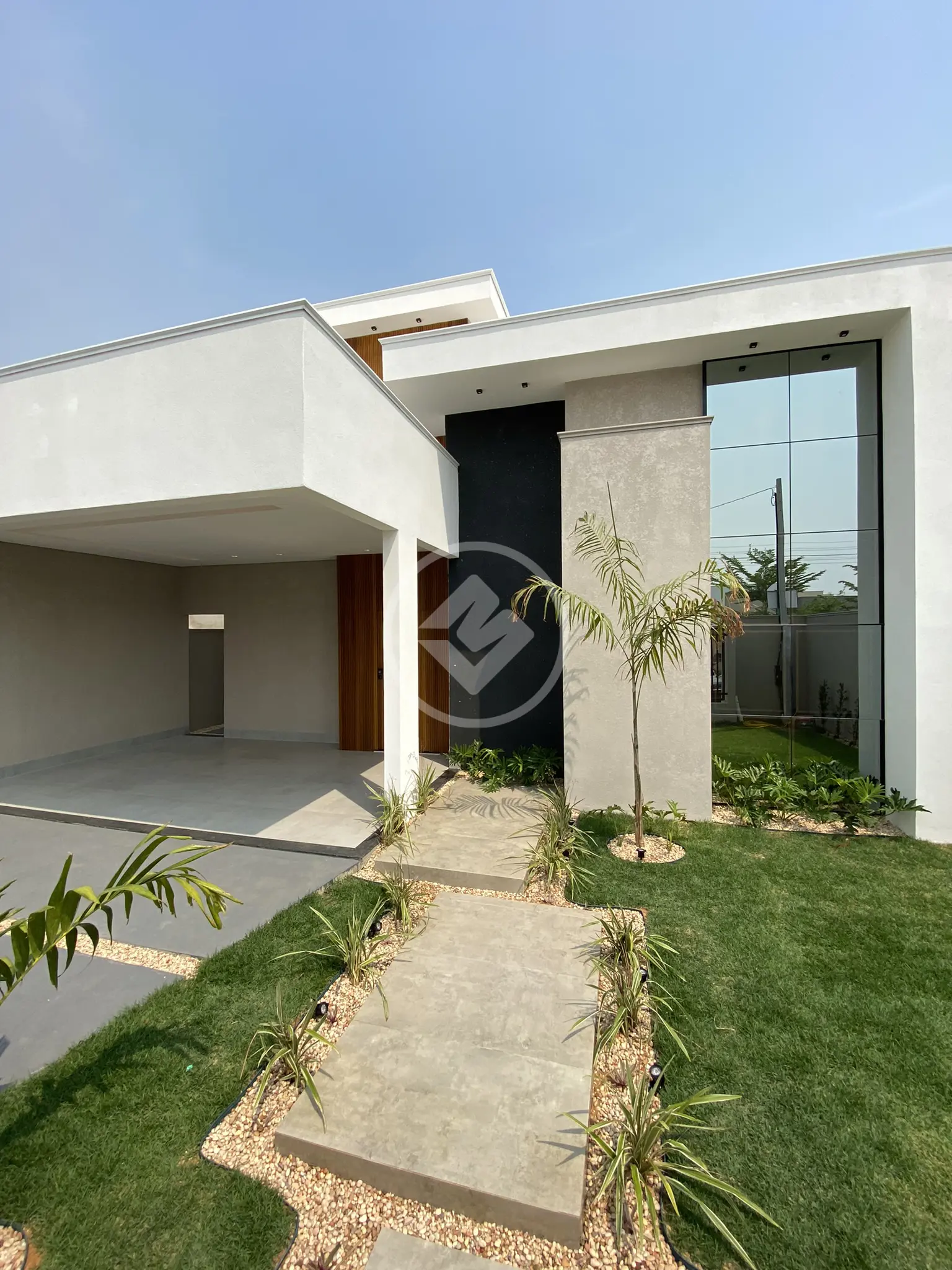 Casa RESIDENCIAL PARIS, Sinop - MT — foto 1