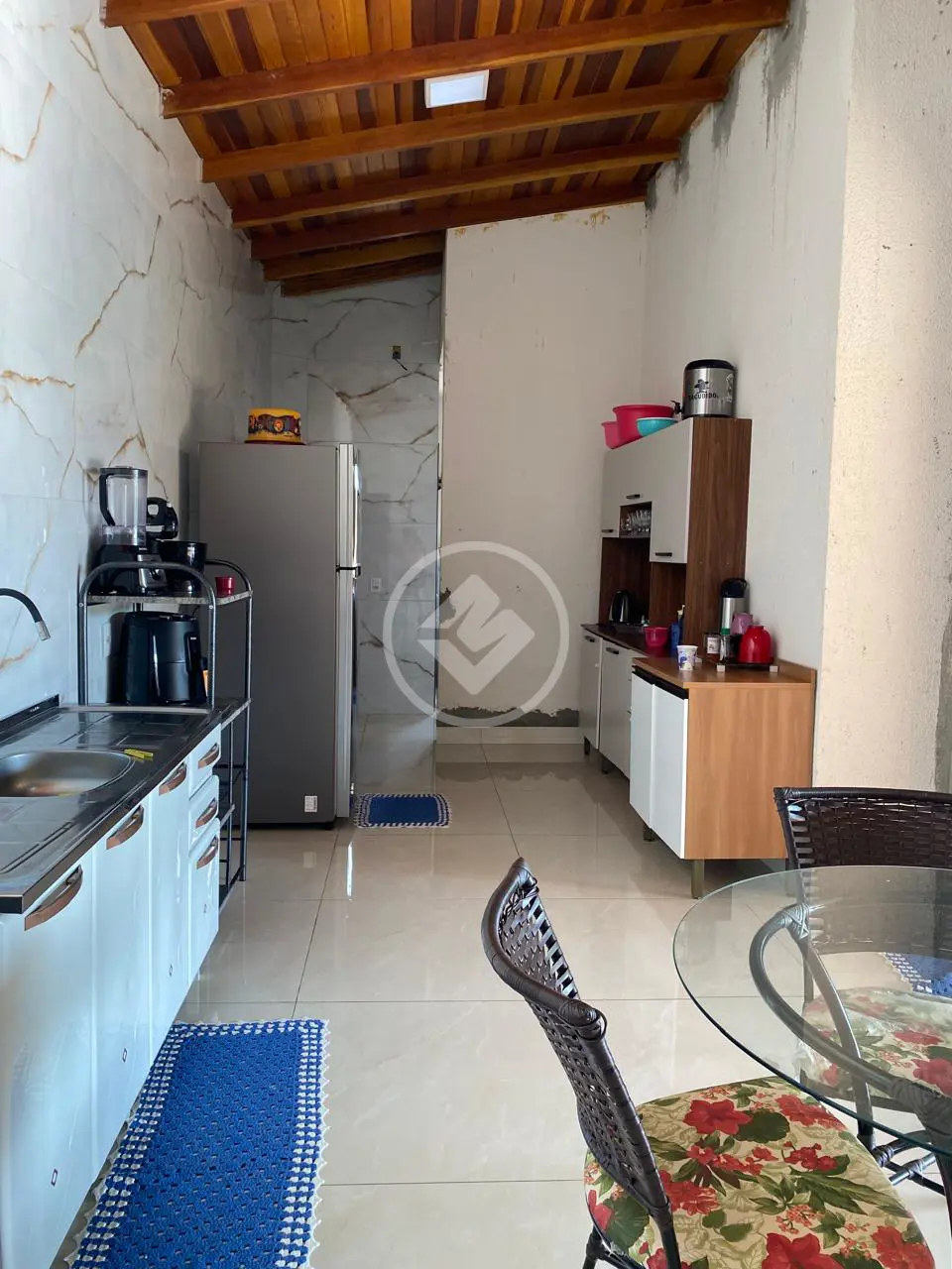 Image 10 - Casa em Residencial Buritis, Sinop - MT