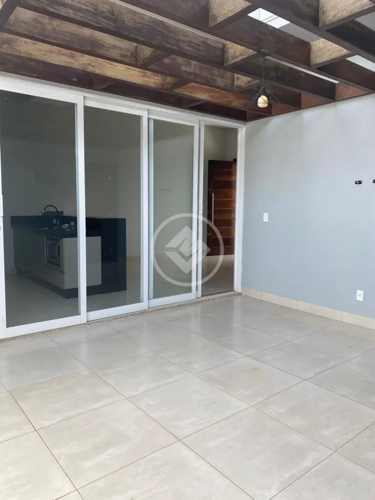 Imagem 4 - Casa em Residencial Bella Suíça, Sinop - MT