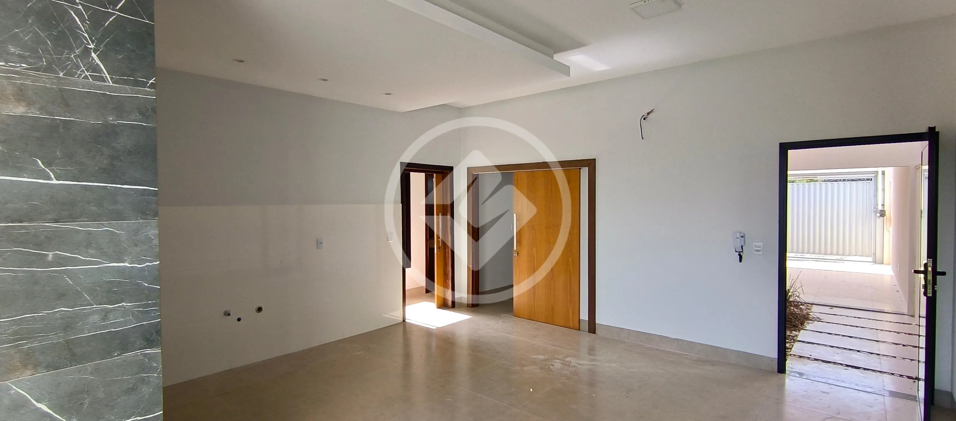 Imagem 6 - Casa em Aquarela das Artes, Sinop - MT