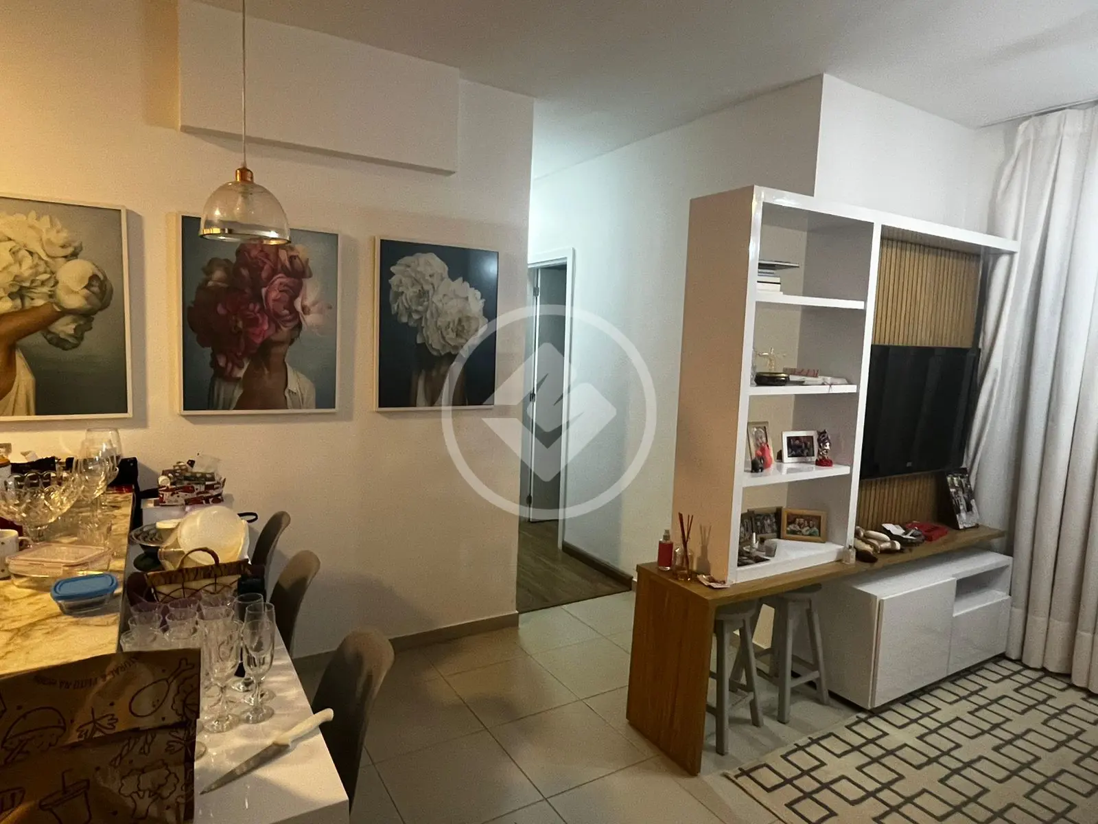 Imagem 6 - Apartamento em Jardim Santa Mônica, Sinop - MT
