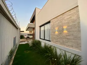 Imagem 5 - Casa em Recanto Suiço, Sinop - MT