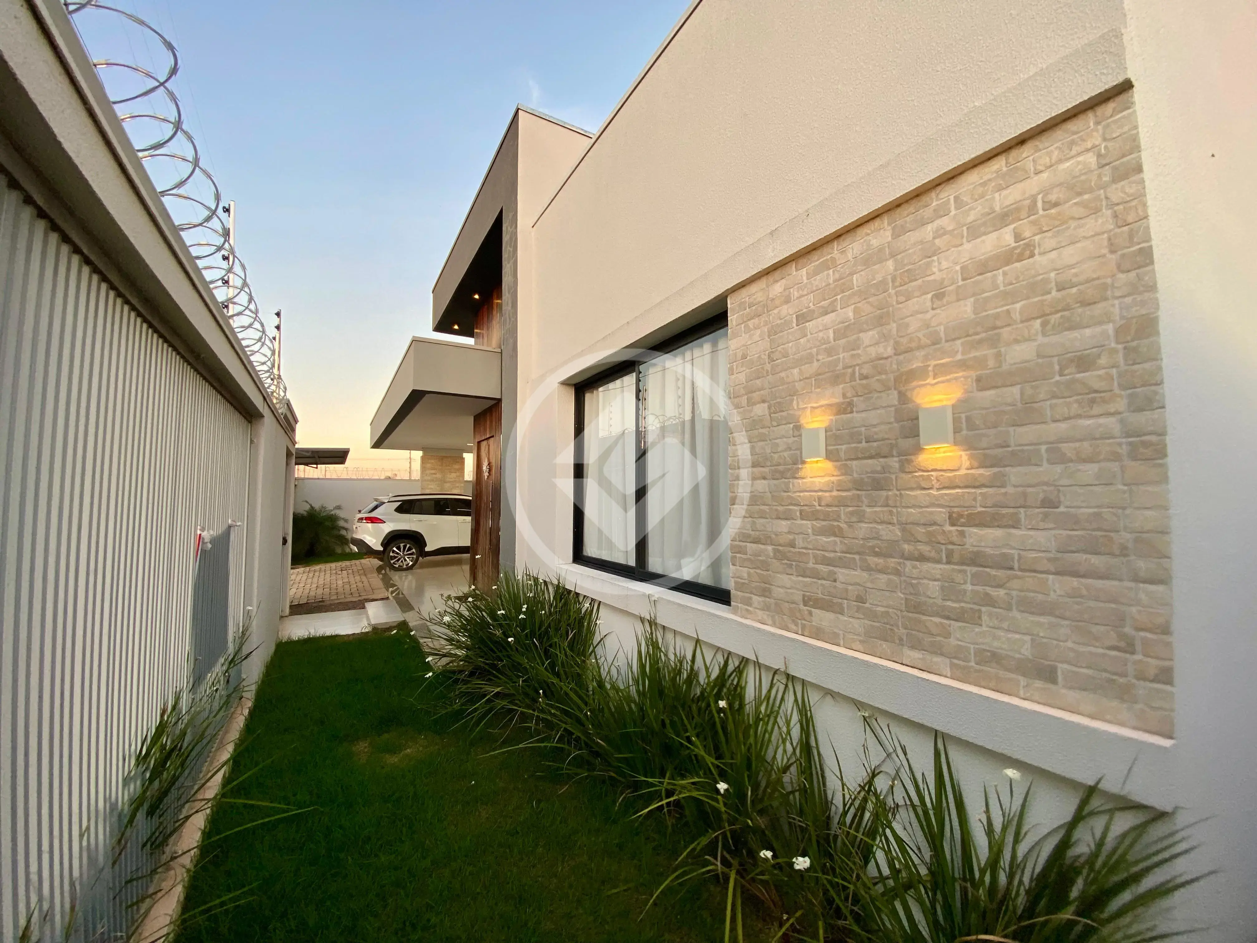 Imagem 5 - Casa em Recanto Suiço, Sinop - MT