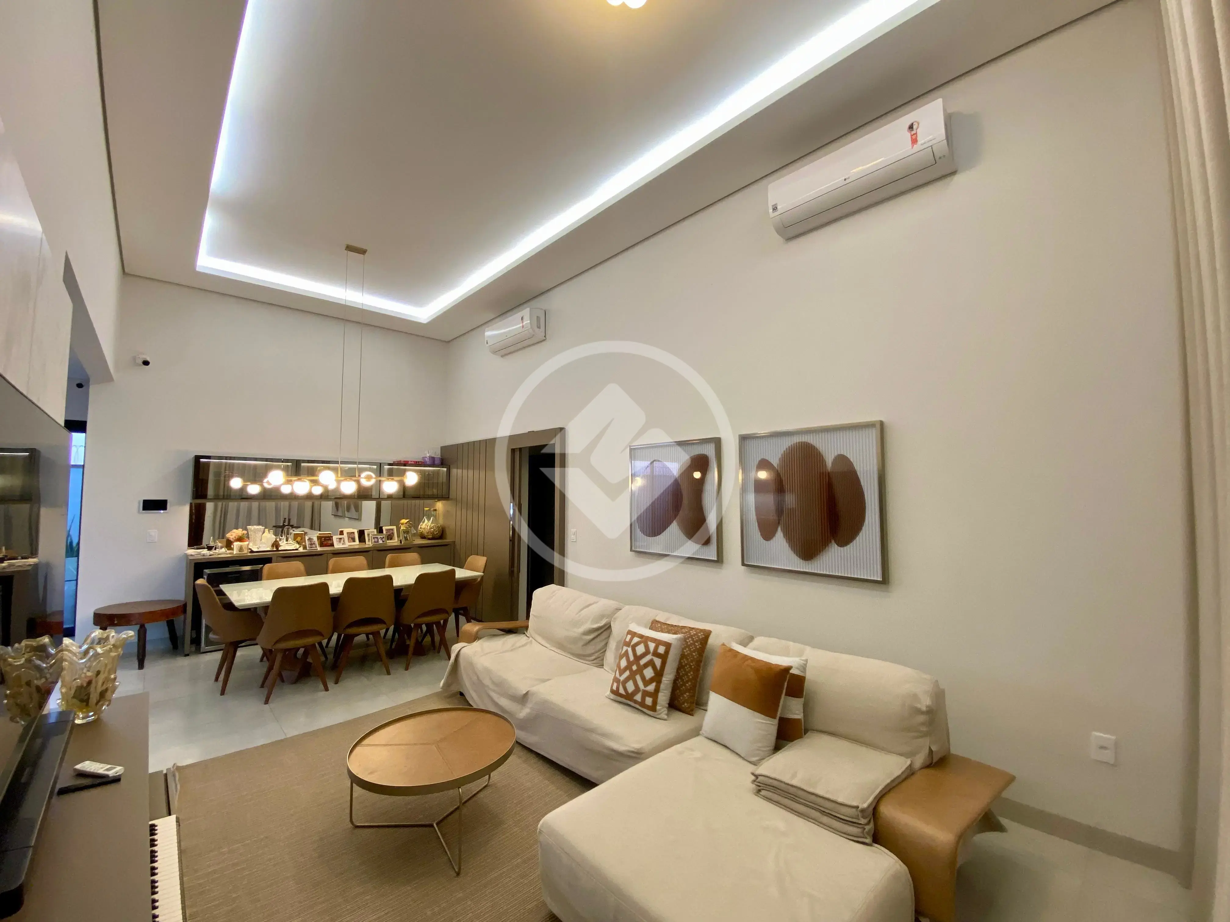 Imagem 1 - Casa em Recanto Suiço, Sinop - MT