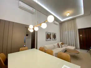 Imagem 3 - Casa em Recanto Suiço, Sinop - MT