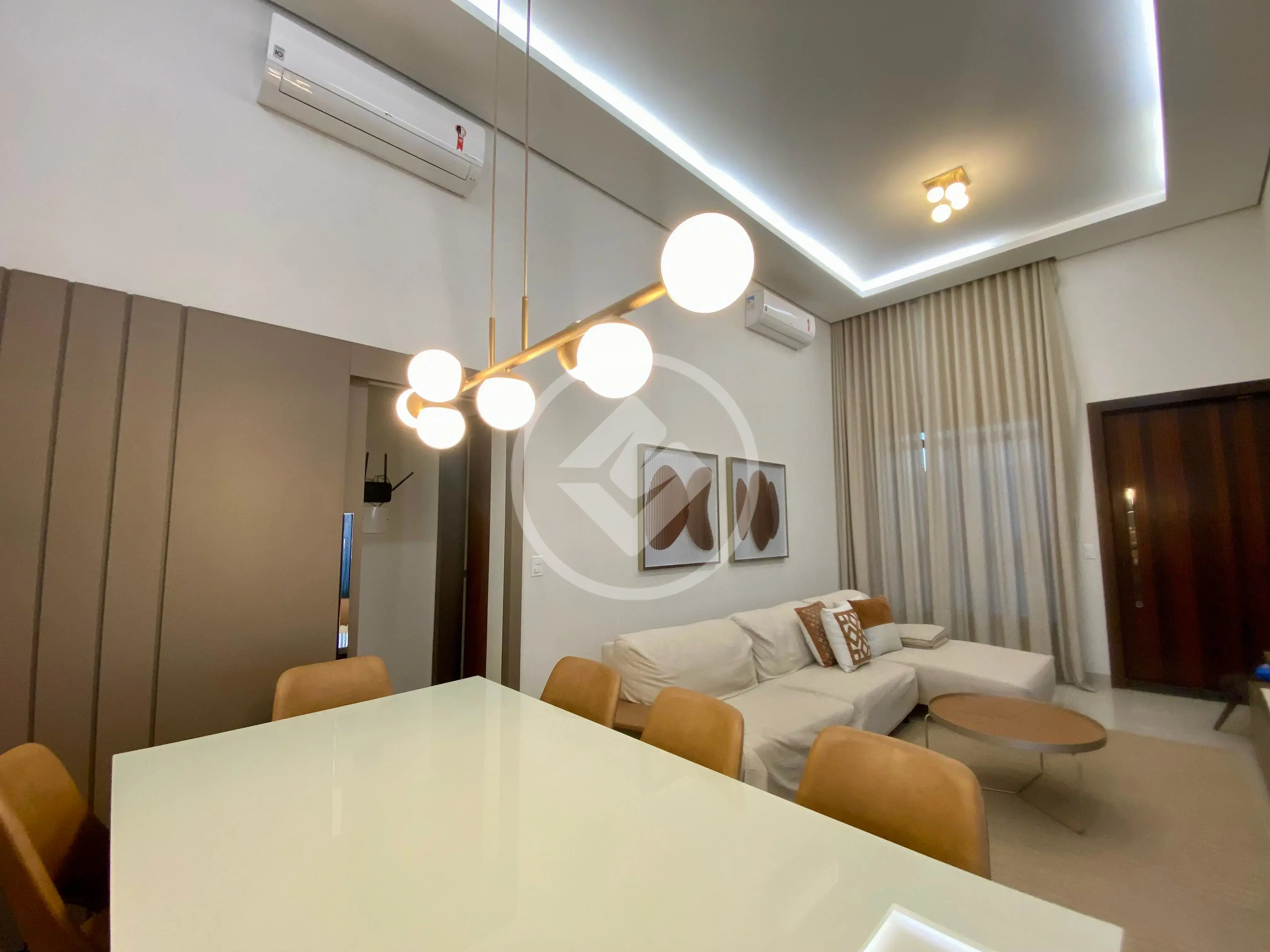 Imagem 3 - Casa em Recanto Suiço, Sinop - MT