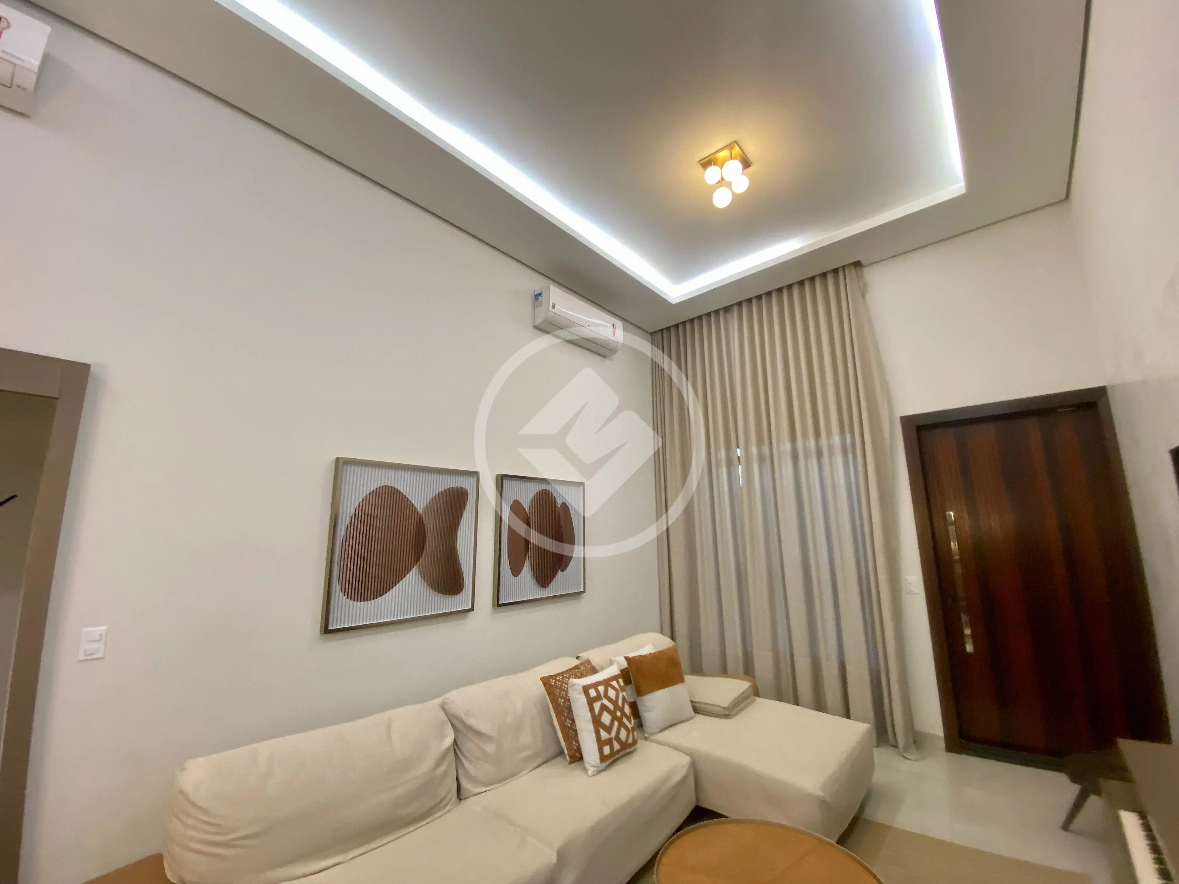 Imagem 4 - Casa em Recanto Suiço, Sinop - MT