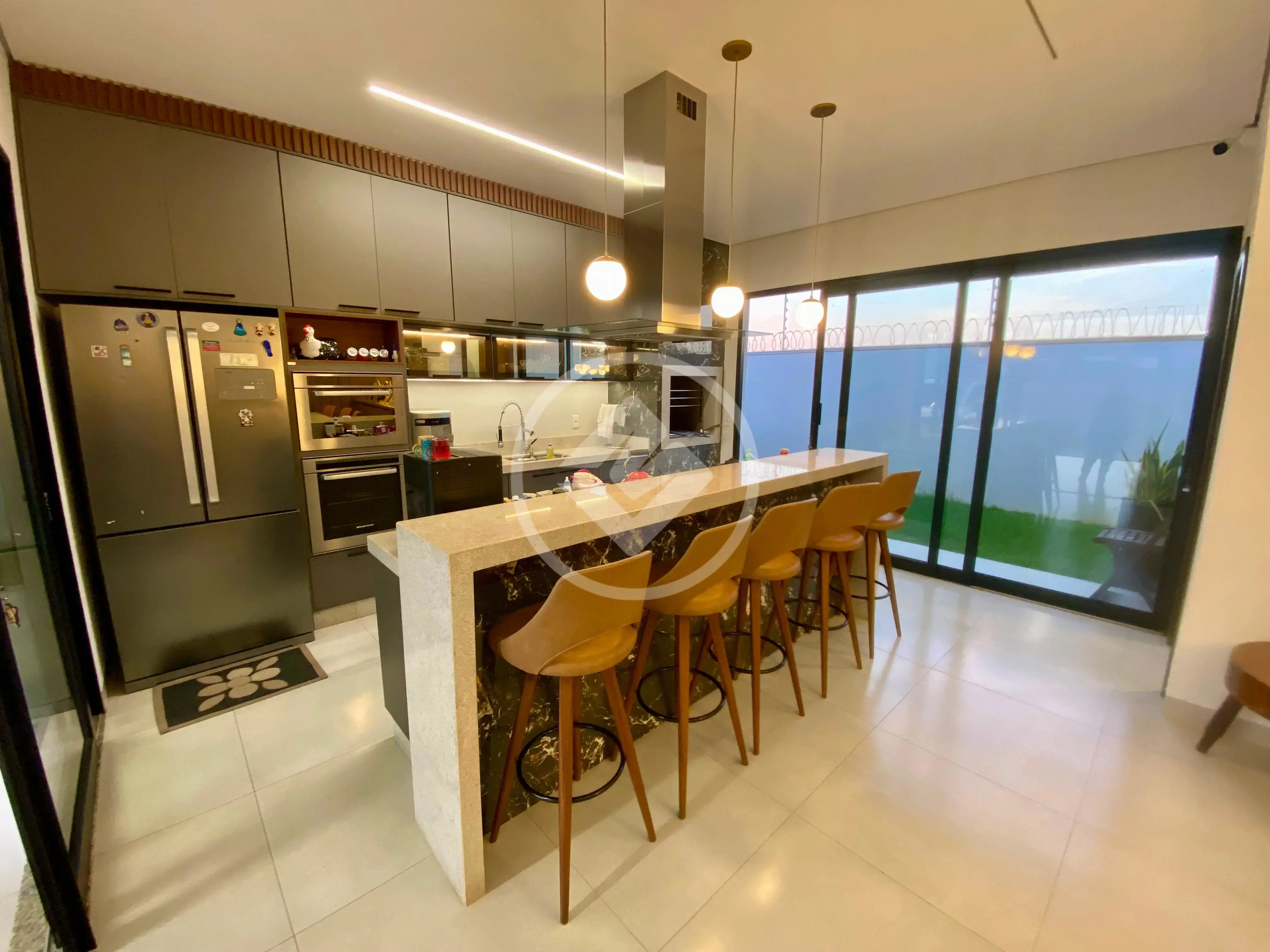 Imagem 1 - Casa em Recanto Suiço, Sinop - MT