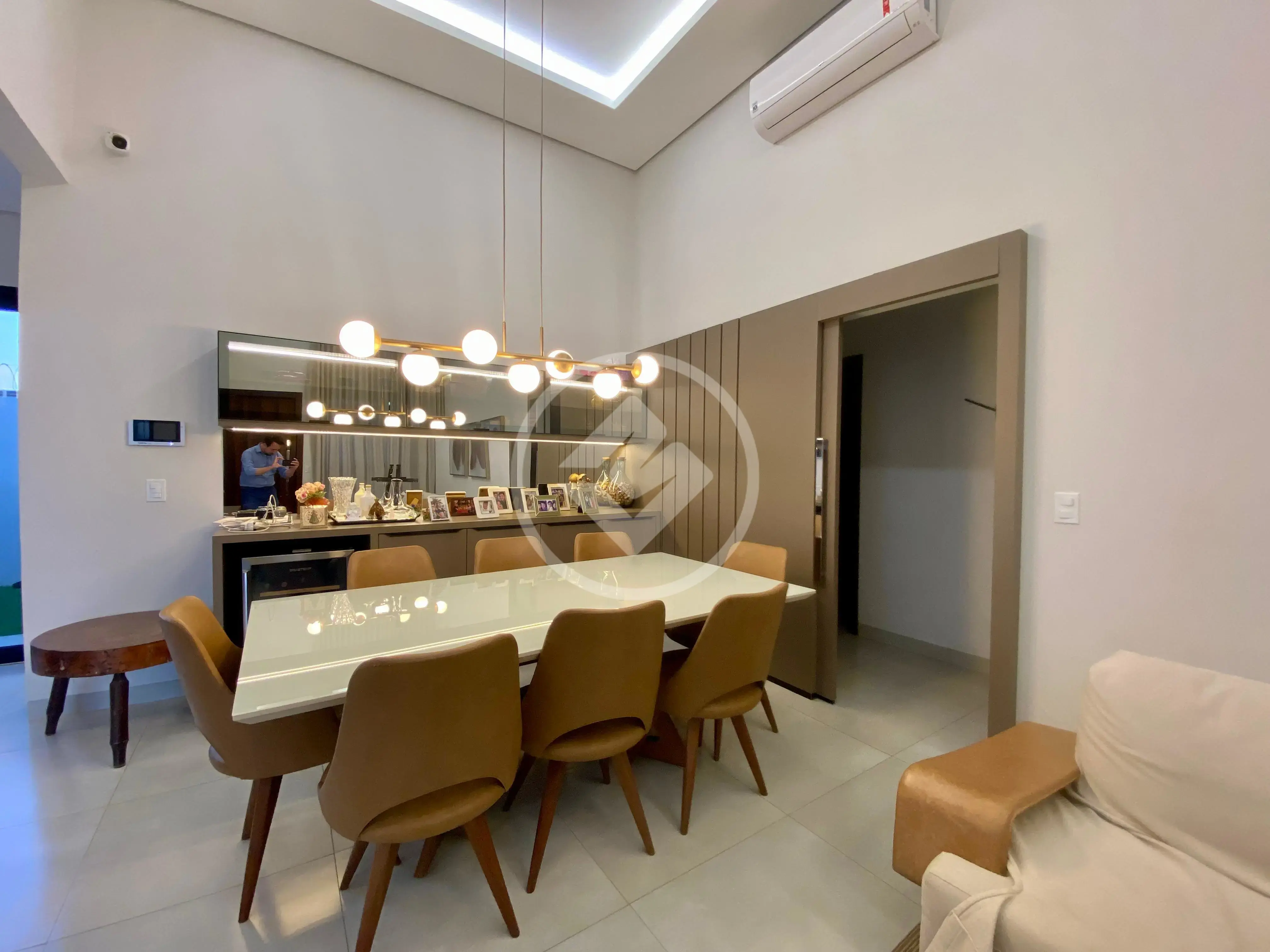 Imagem 6 - Casa em Recanto Suiço, Sinop - MT