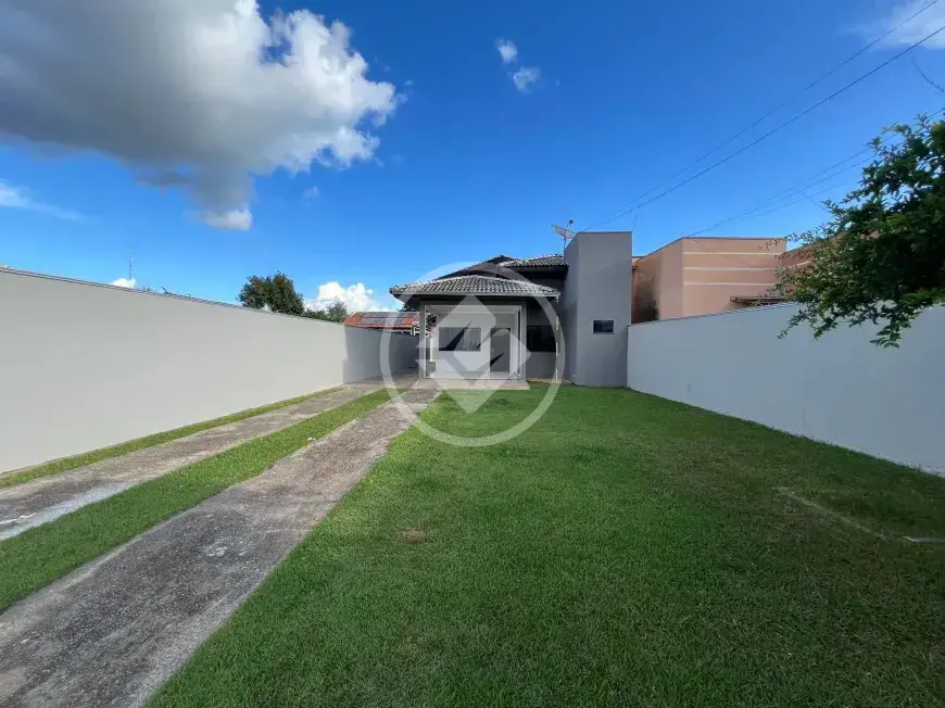 Imagem 1 - Casa em JARDIM JACARANDAS, Sinop - MT