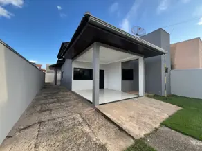 Casa JARDIM JACARANDAS, Sinop - MT — foto 2