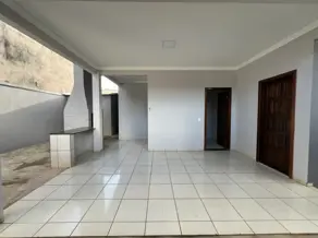 Imagem 2 - Casa em JARDIM JACARANDAS, Sinop - MT