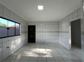 Imagem 4 - Casa em JARDIM JACARANDAS, Sinop - MT